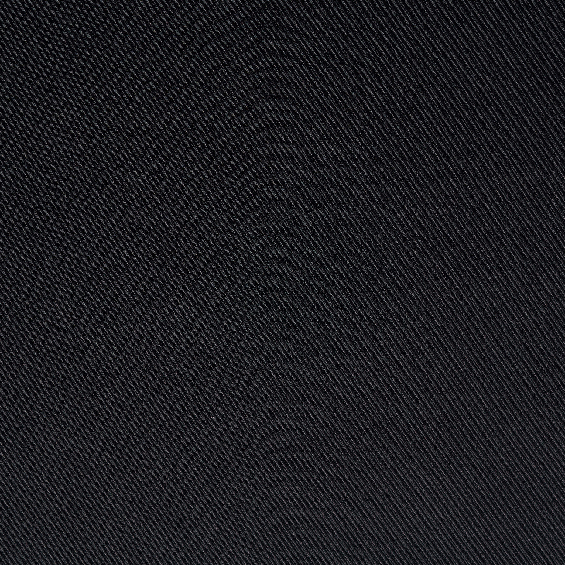 Podszewka, Octan, Wiskoza, Raven Black (F000042316) - Tkana