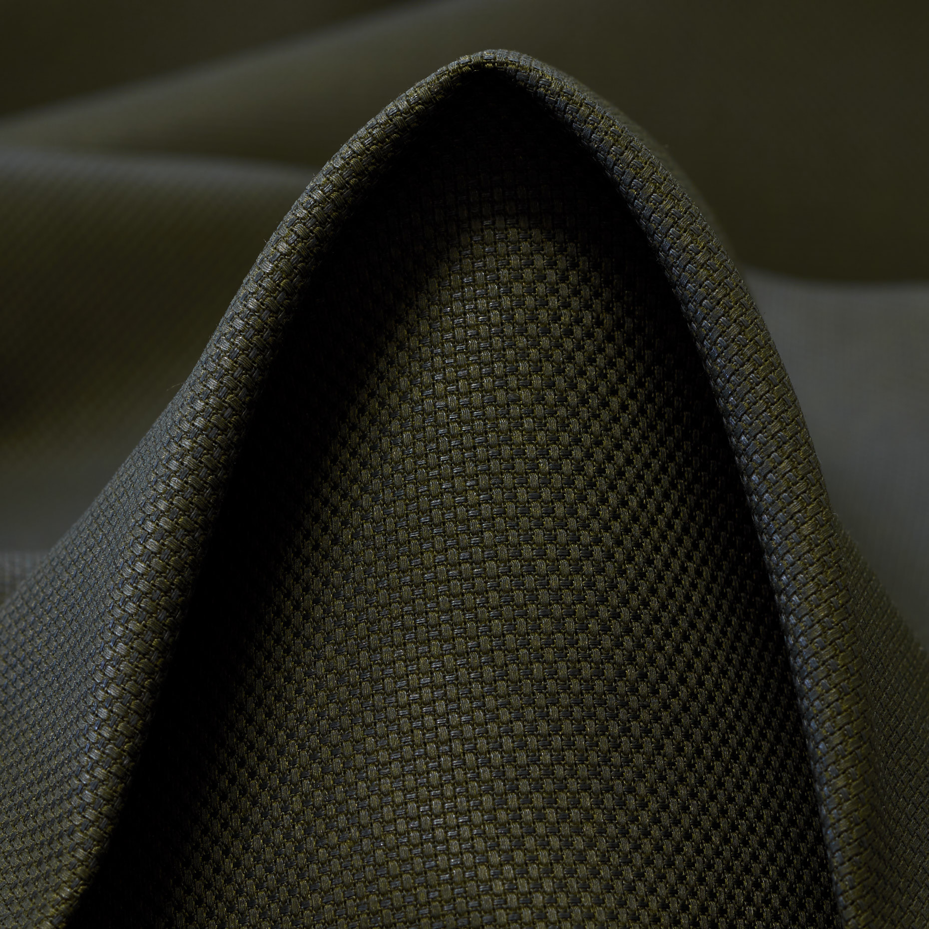 CANVAS, COTTON, LINEN, GRAPE LEAF (F000042350)