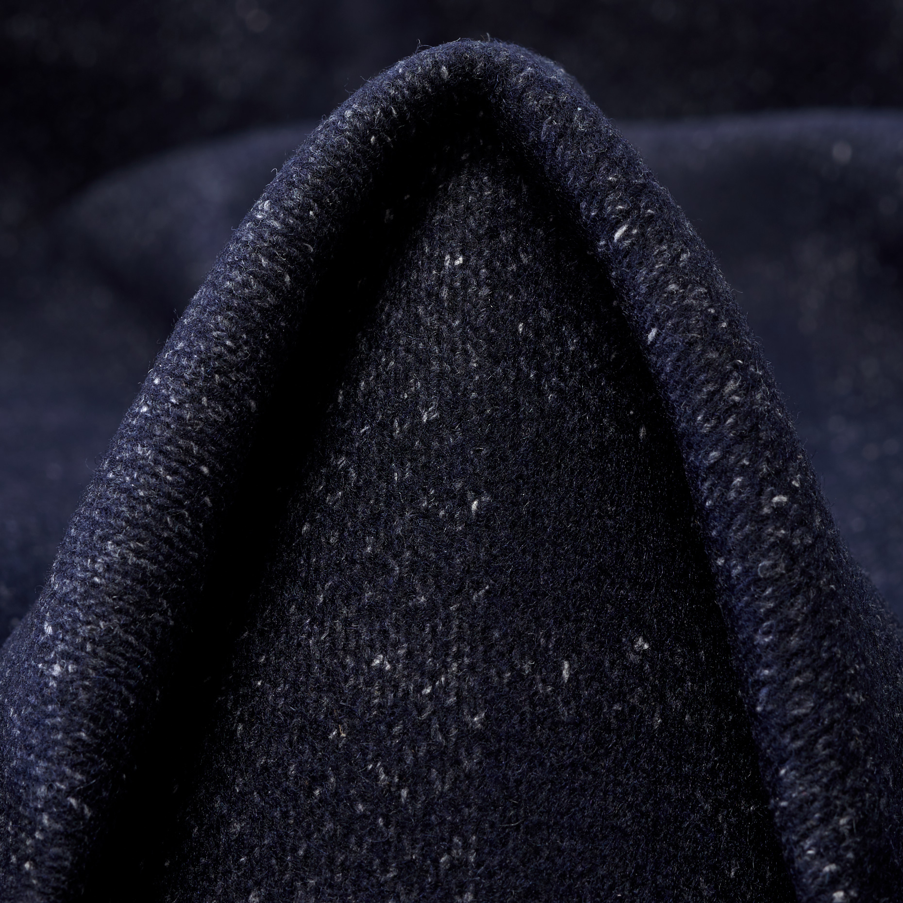 DOUBLE, WOOL, CHECK, AFTER MIDNIGHT (F000047633)