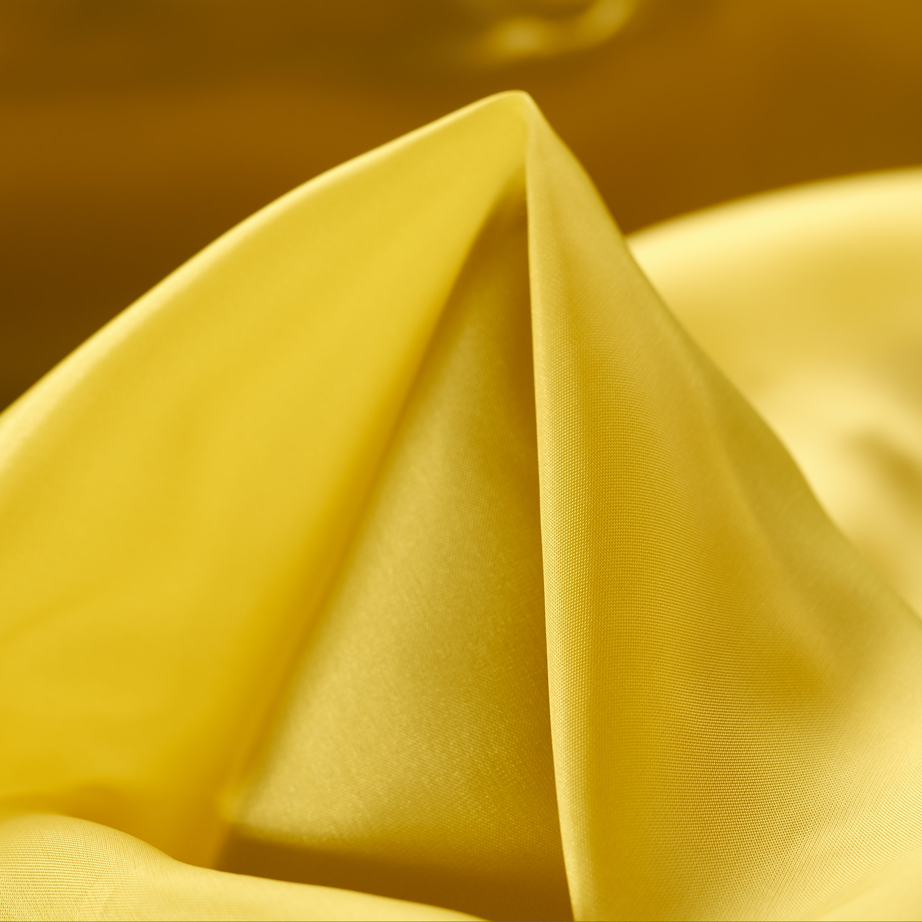 Cupro, Doublure, Mellow Yellow (F000003711)