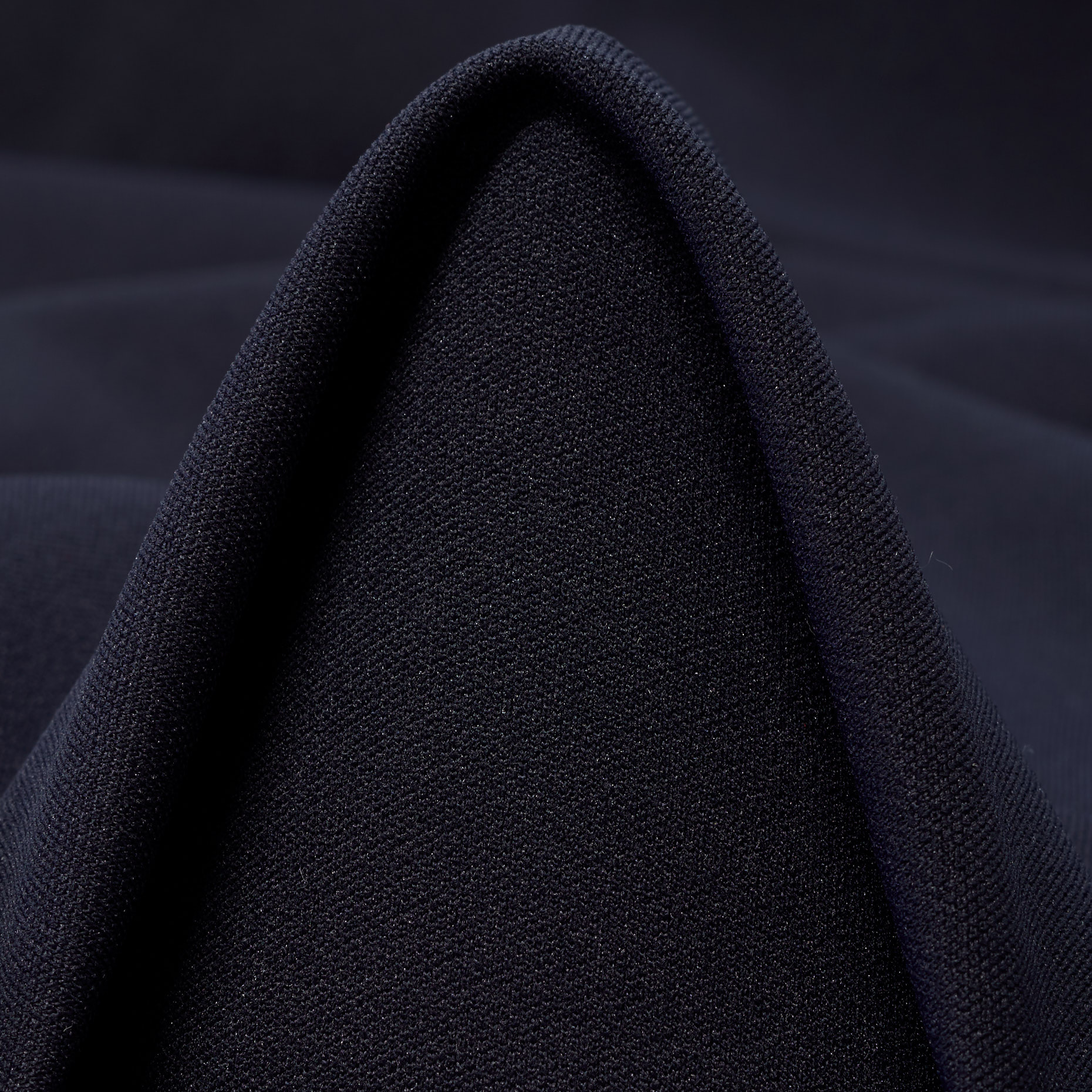 TECHNO JERSEY, DARK SAPPHIRE (F000038355)