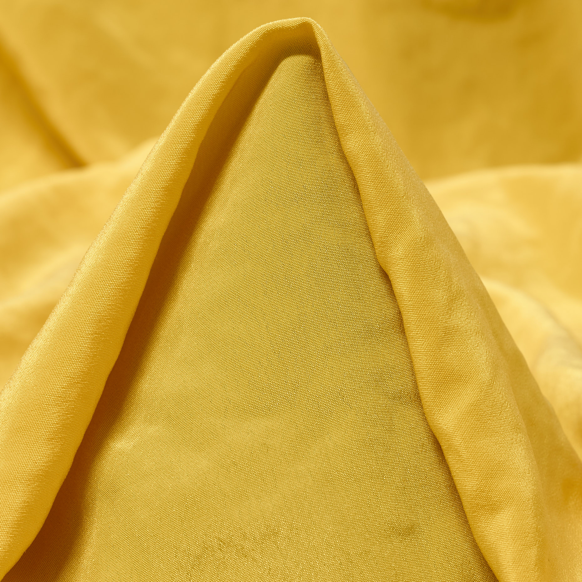 Эффект Шёлка, Mellow Yellow