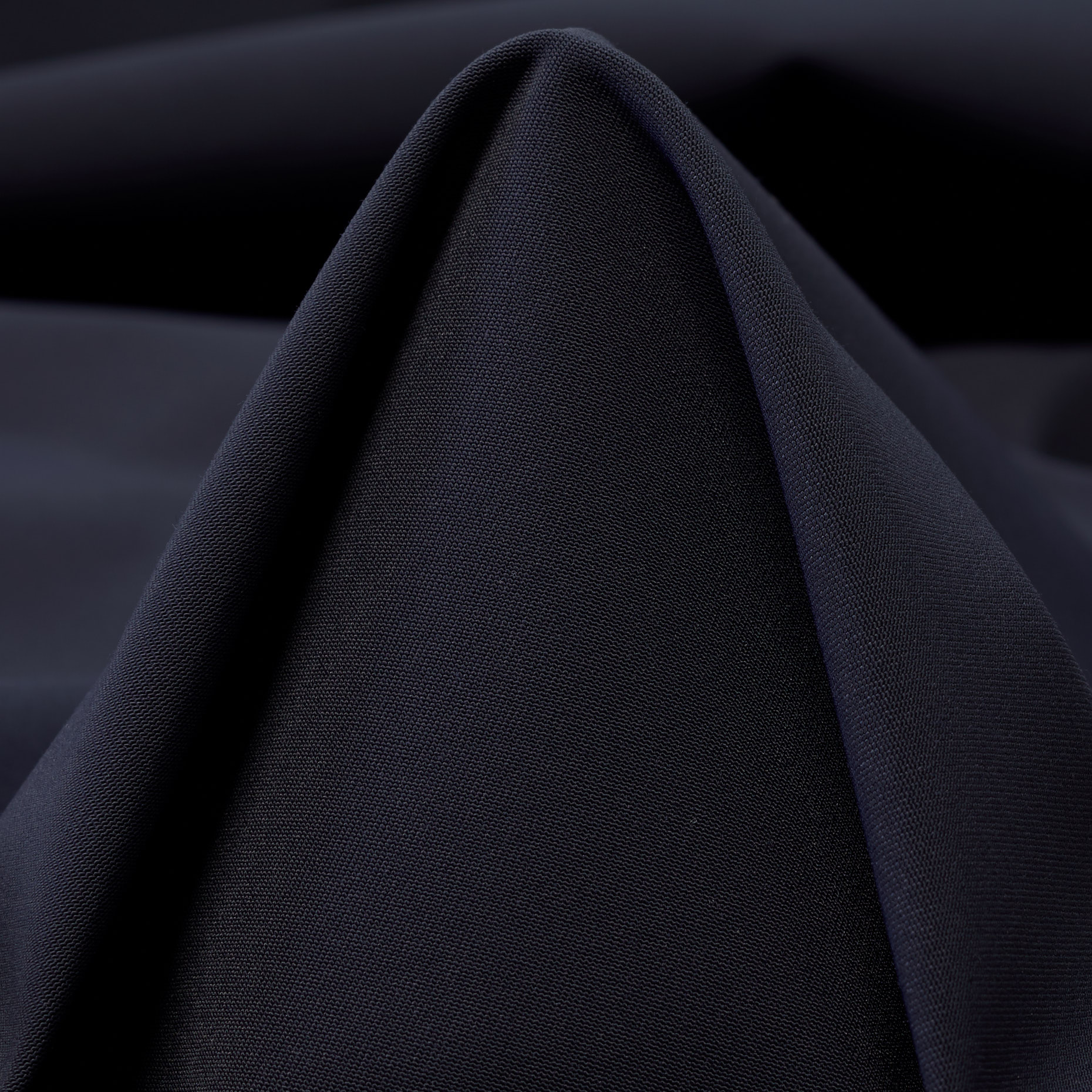 TECHNO STRETCH, COTTON BLEND, BI-STRETCH, NIGHT SKY (F000038126)