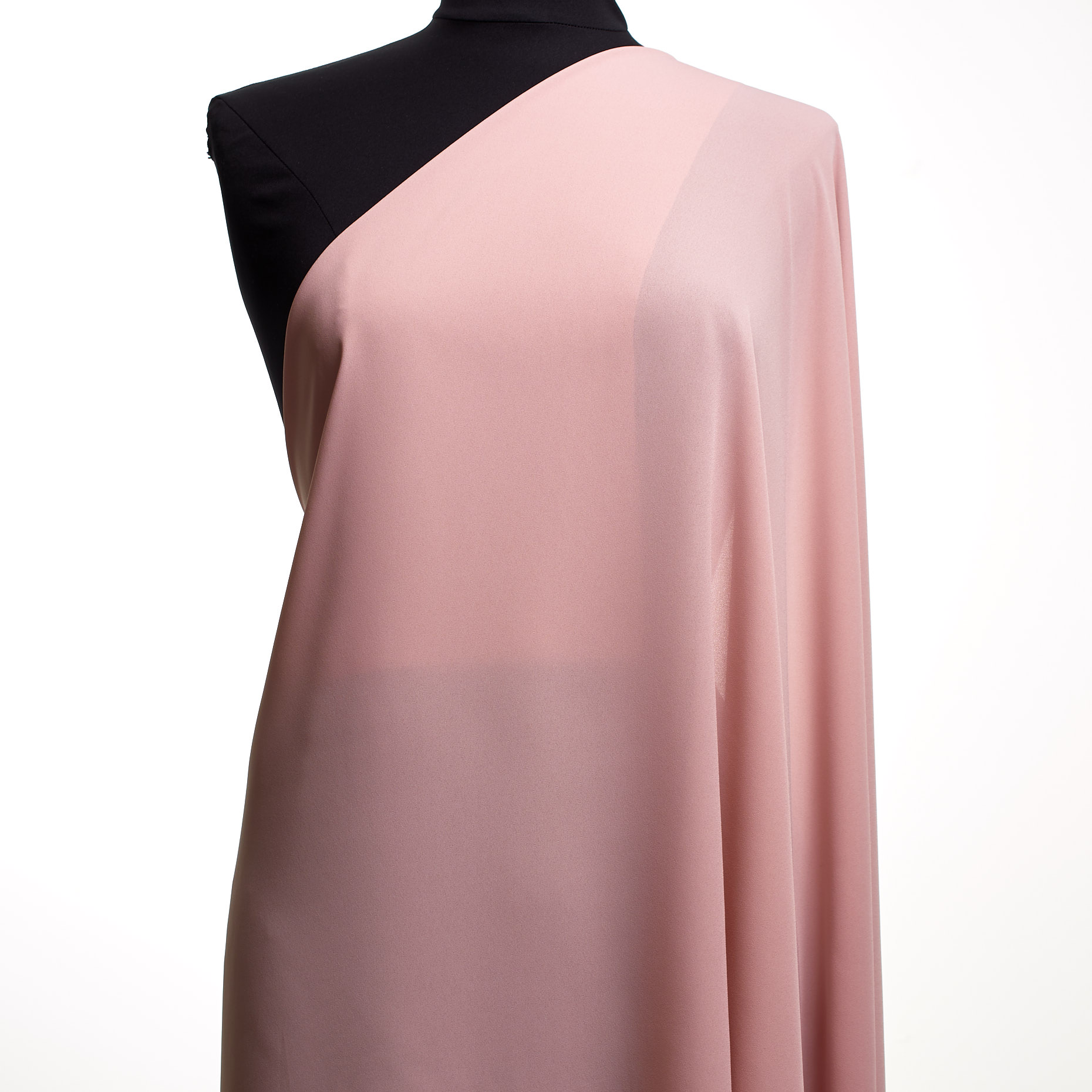 CRÊPE, ROSE QUARTZ (F000043301) - Mannequin