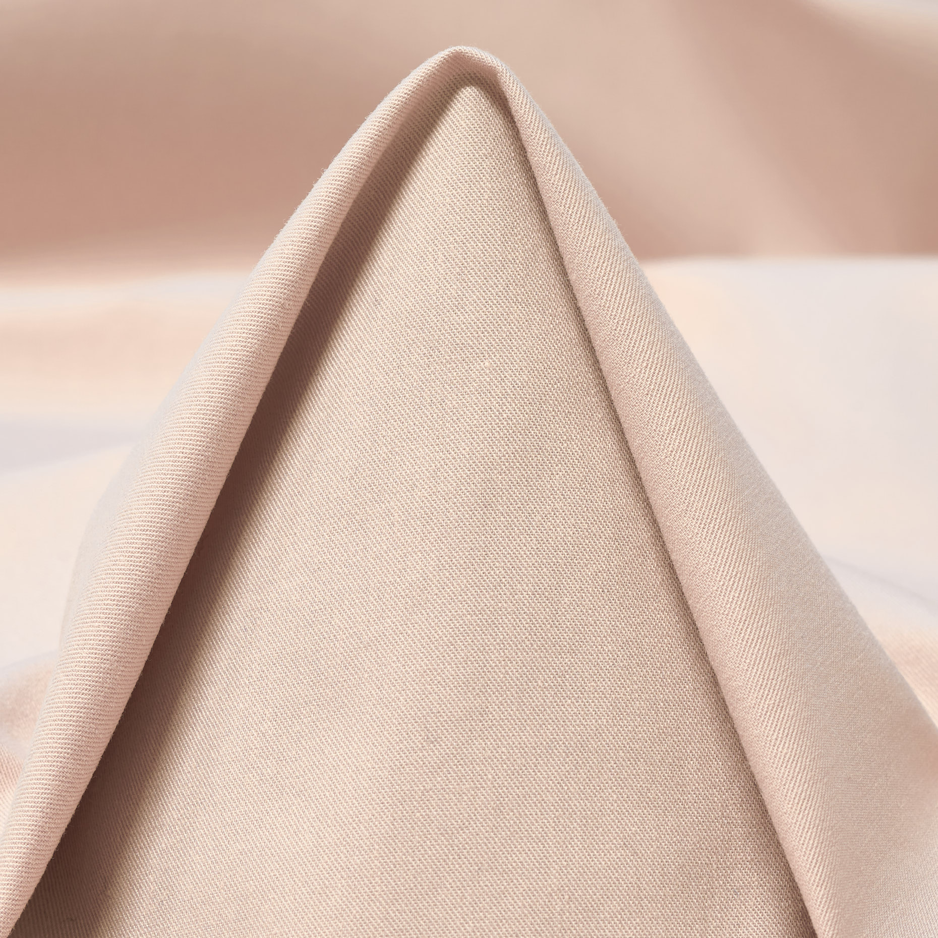 Твил, Хлопок, Oatmeal (F000044154)