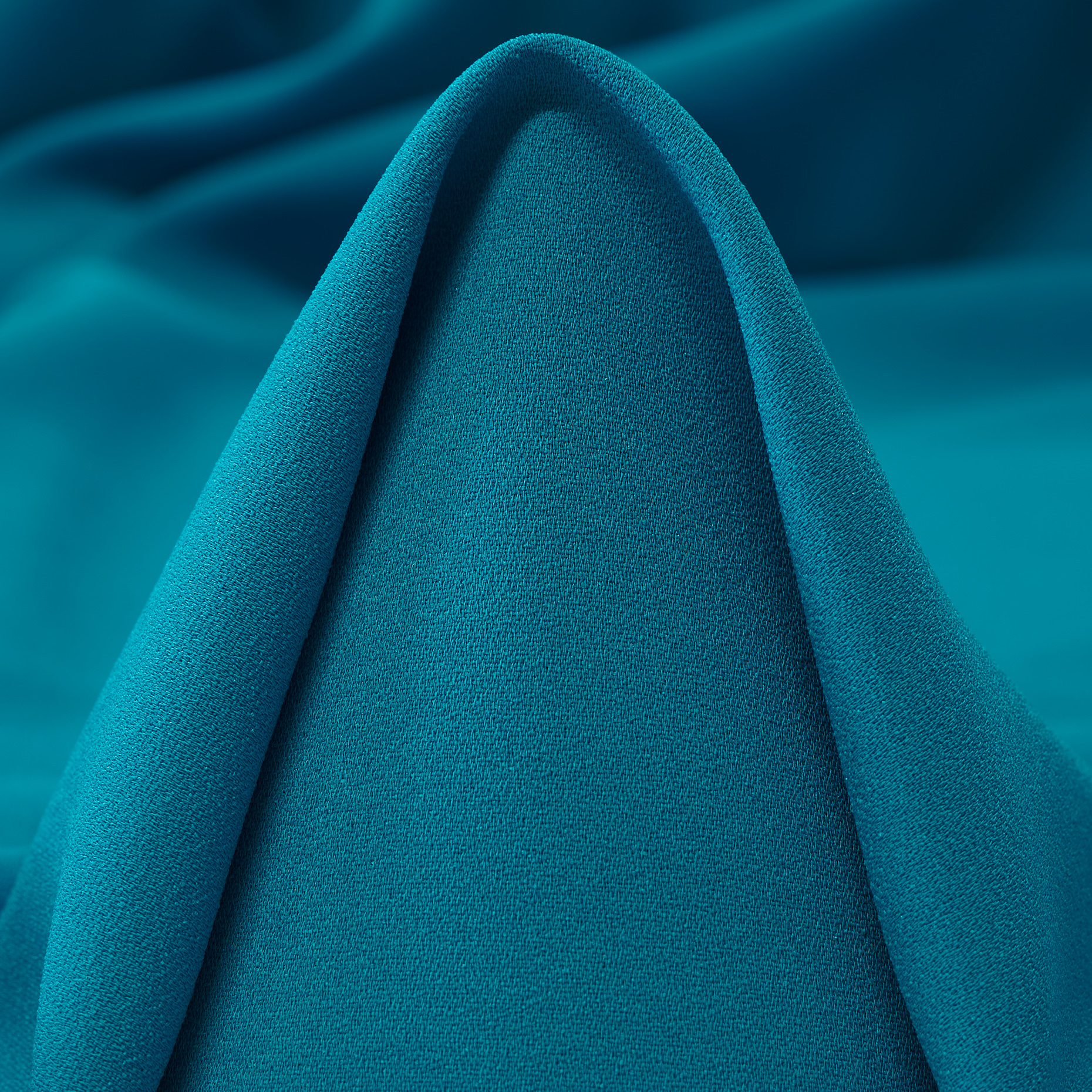 CRÊPE, ELASTIC, BARRIER REEF (F000031481)