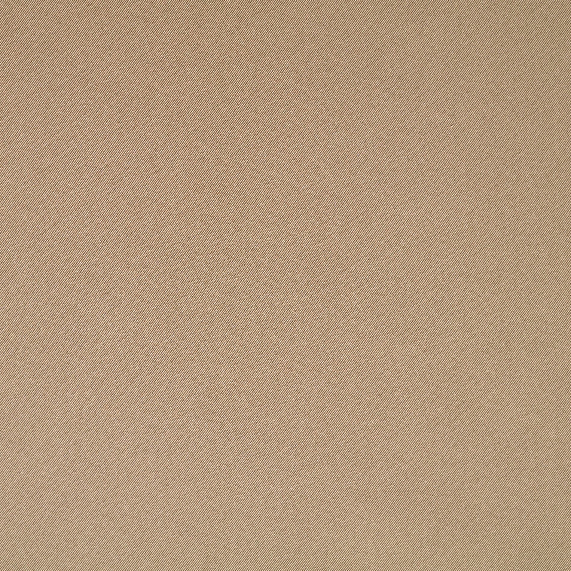 Sergé, Feather Gray (F000030041) - Tissage