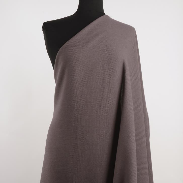 Viskose, Schurwolle, Microstruktur, Sparrow (F000028180) - Schaufensterpuppe