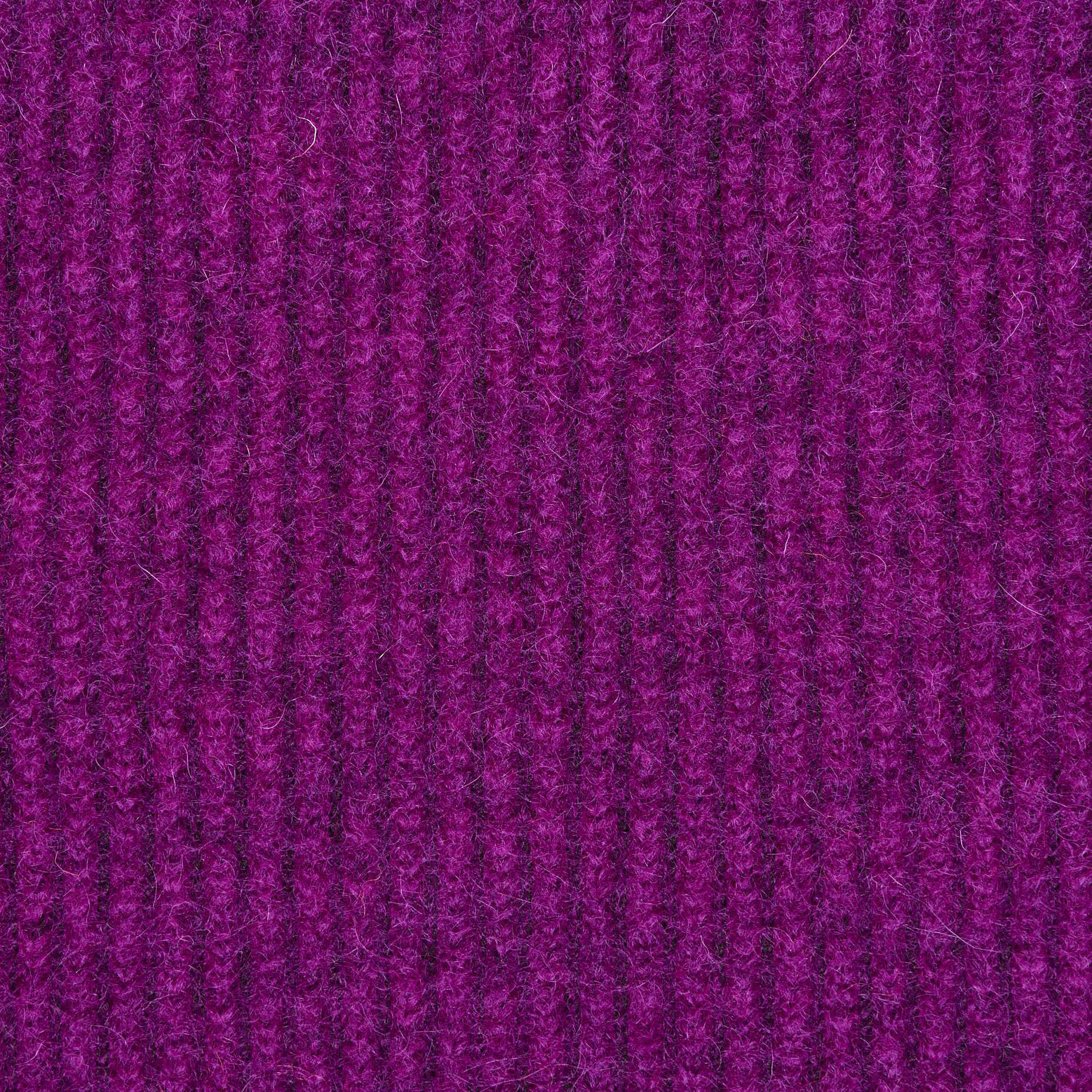 BOILED WOOL, ROSE SORBET (F000034164) - Texture