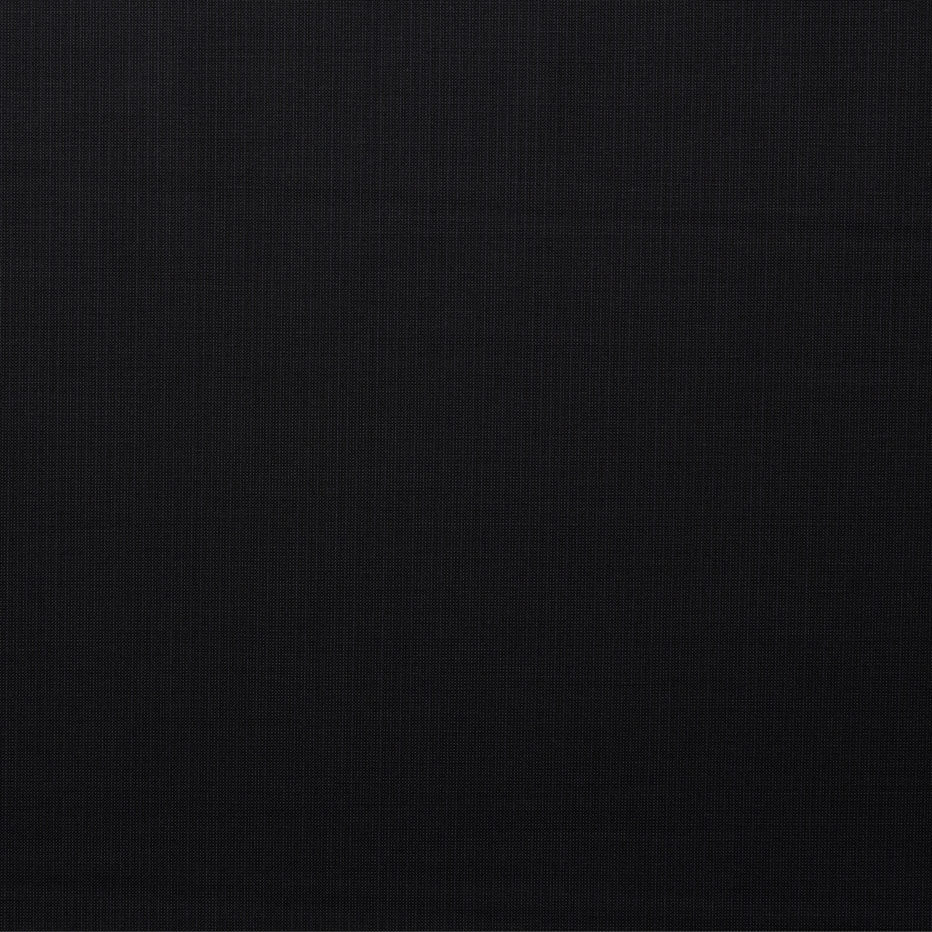 COOL WOOL, STRIPES, ATOMIC BLUE&RAVEN BLACK (F000024137) - Texture