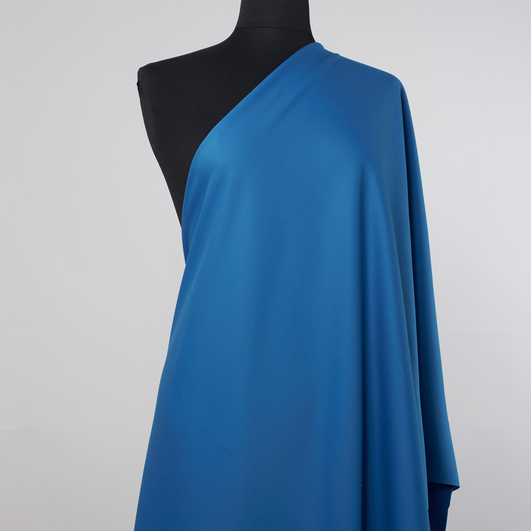 TECHNO JERSEY, BLUE TURQUOISE (F000023122) - Mannequin