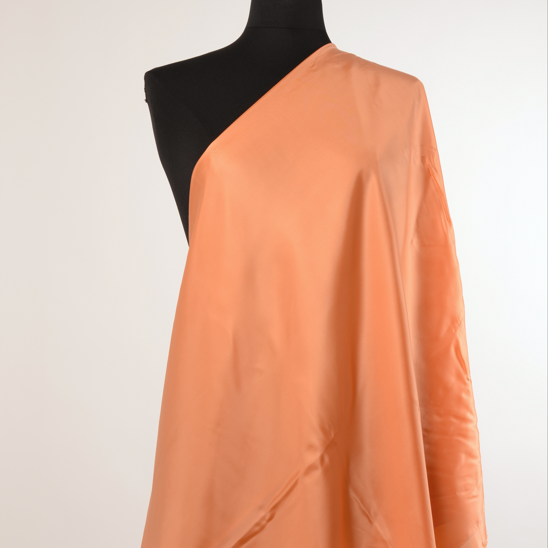 Купра, Подкладка, Apricot Powder (F000003808) - Манекен