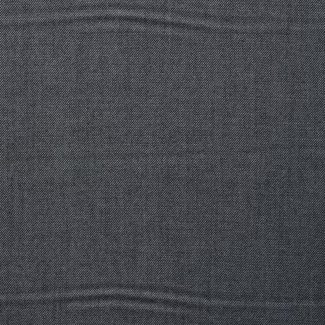 TWILL, VIRGIN WOOL, COTTON, INKWELL&ANTIQUE WHITE (F000028135) - Texture