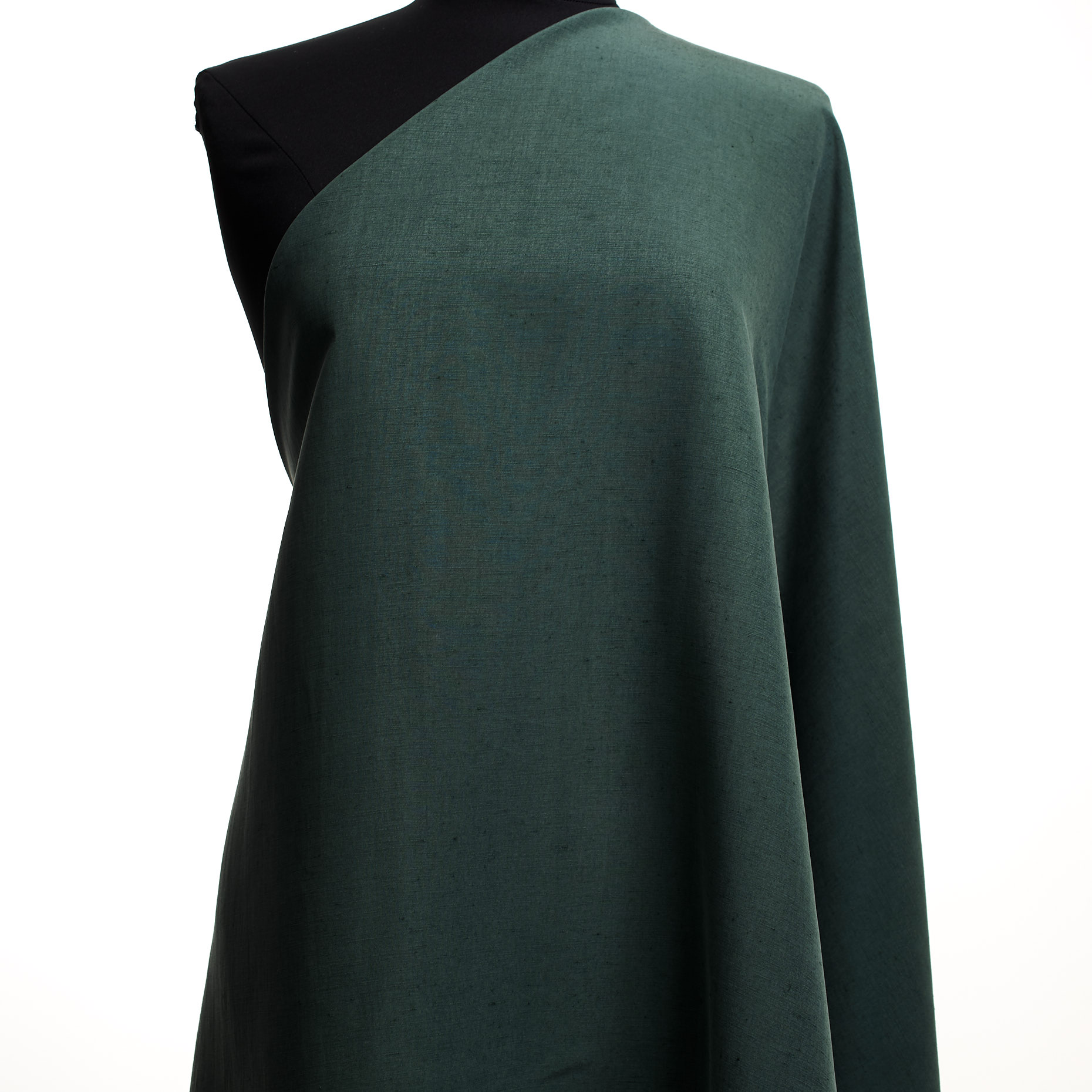 Jedwab, Len, Silver Pine (T0000579) - Manekin