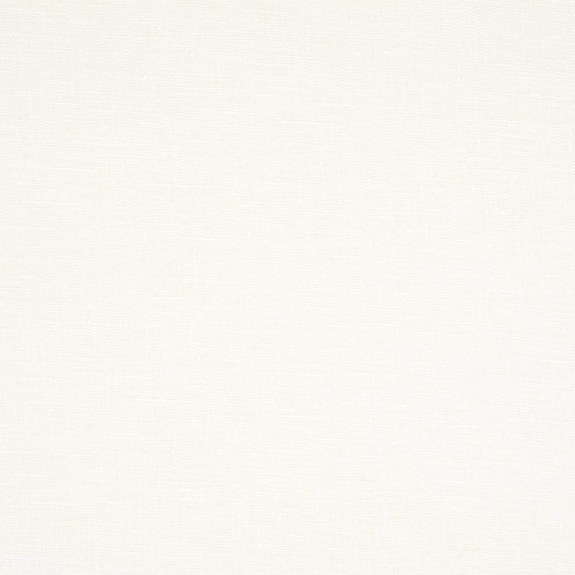 Лен, Snow White (F000042136) - Ткань