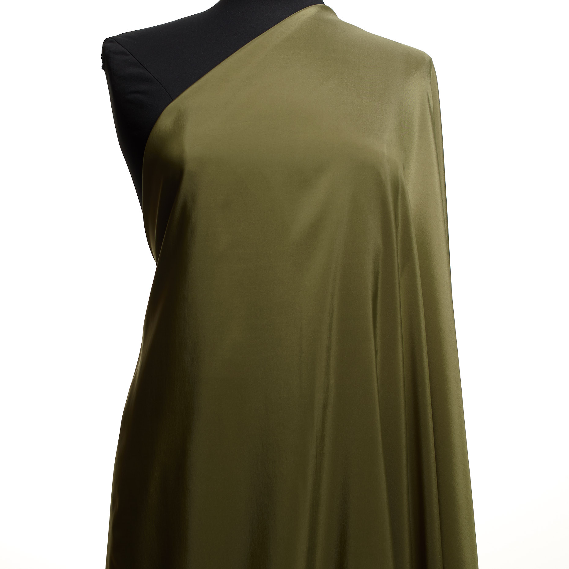 LINING, CUPRO, SAGE (F000036054) - Mannequin