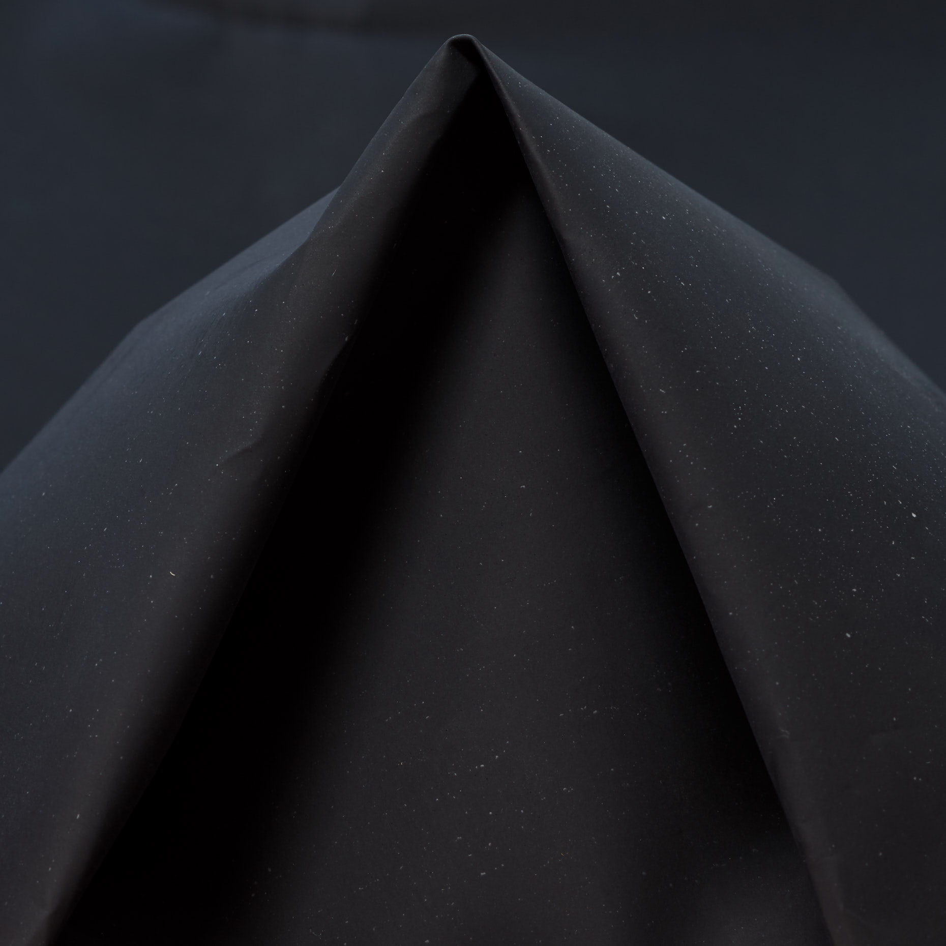 WATER REPELLENT QUALITY, RAVEN BLACK (F000041944)