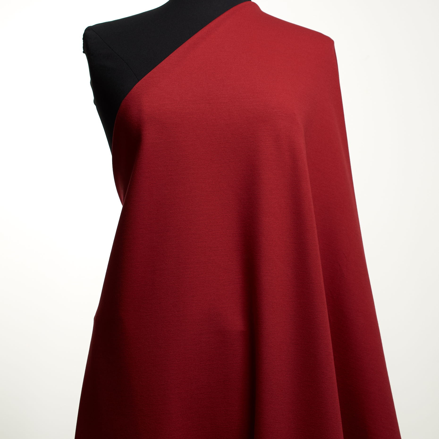 JERSEY, PUNTO MILANO, LIPSTICK (P1-0000130) - Mannequin