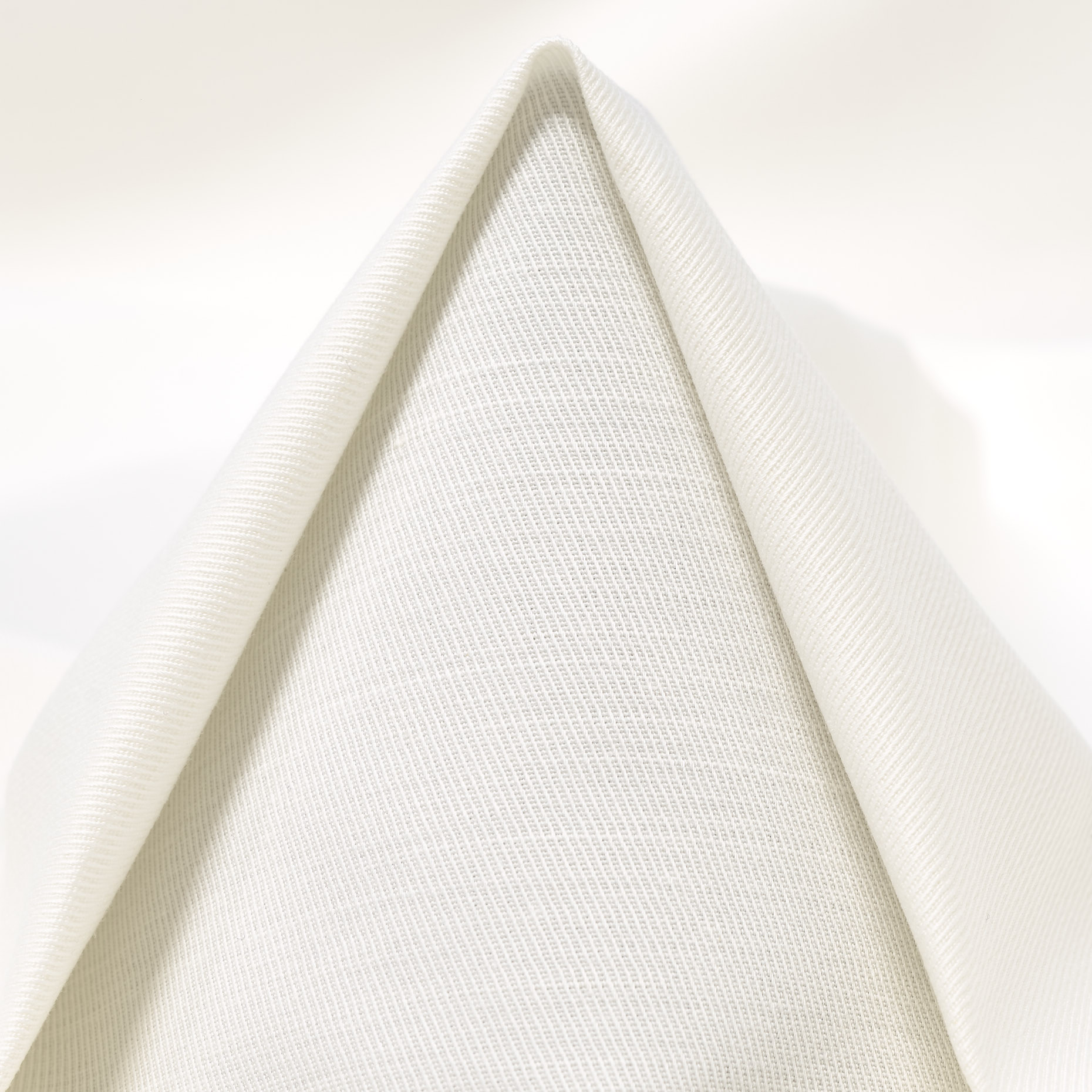 TWILL, COTTON, LINEN, SNOW WHITE (F000044583)