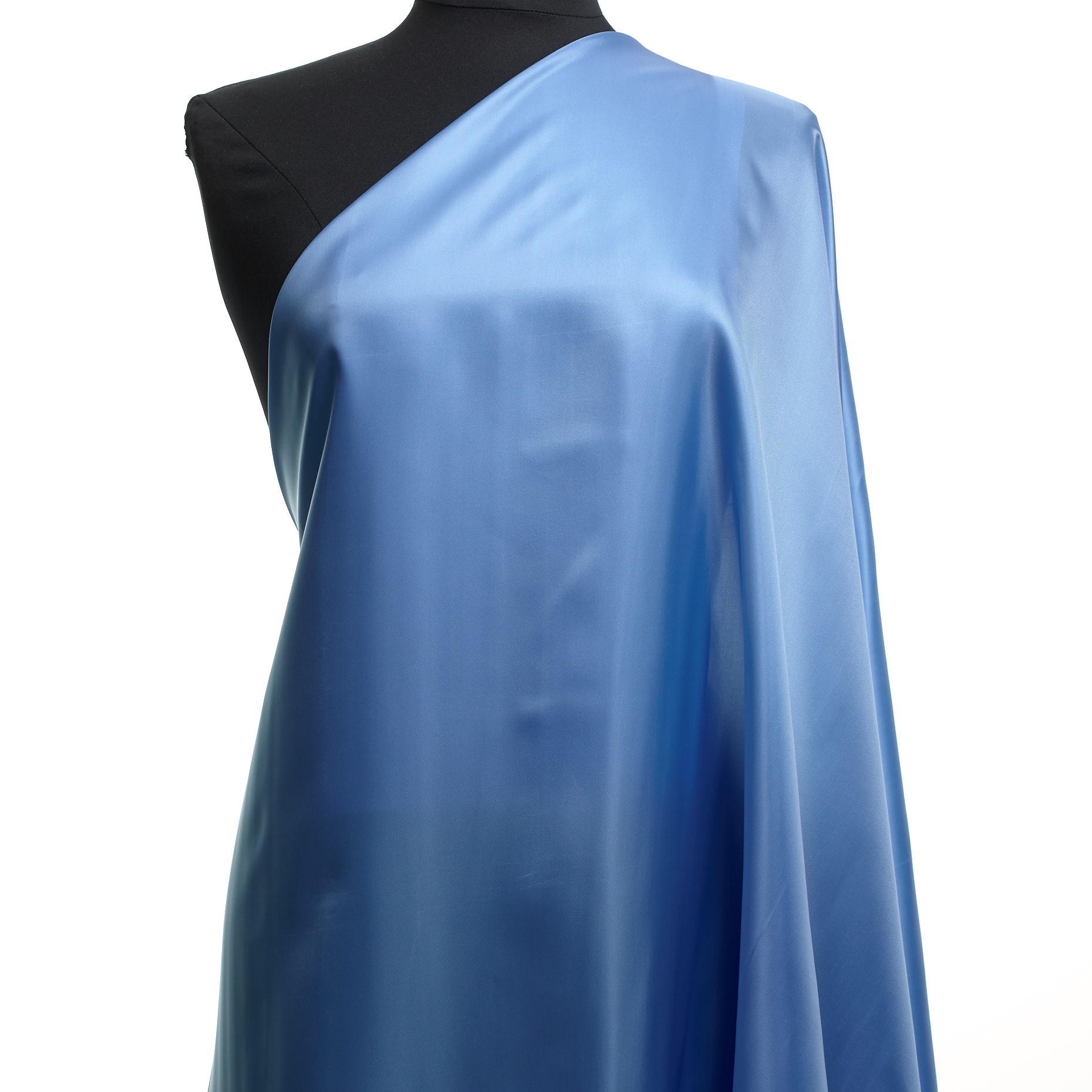 CUPRO, LINING, SKY (F000032917) - Mannequin