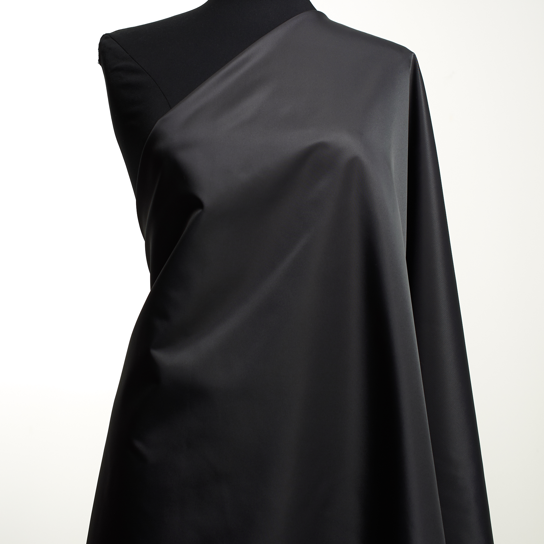 OUTDOOR, TWILL, NYLON, BLACKENED PEARL (F000030026) - Mannequin
