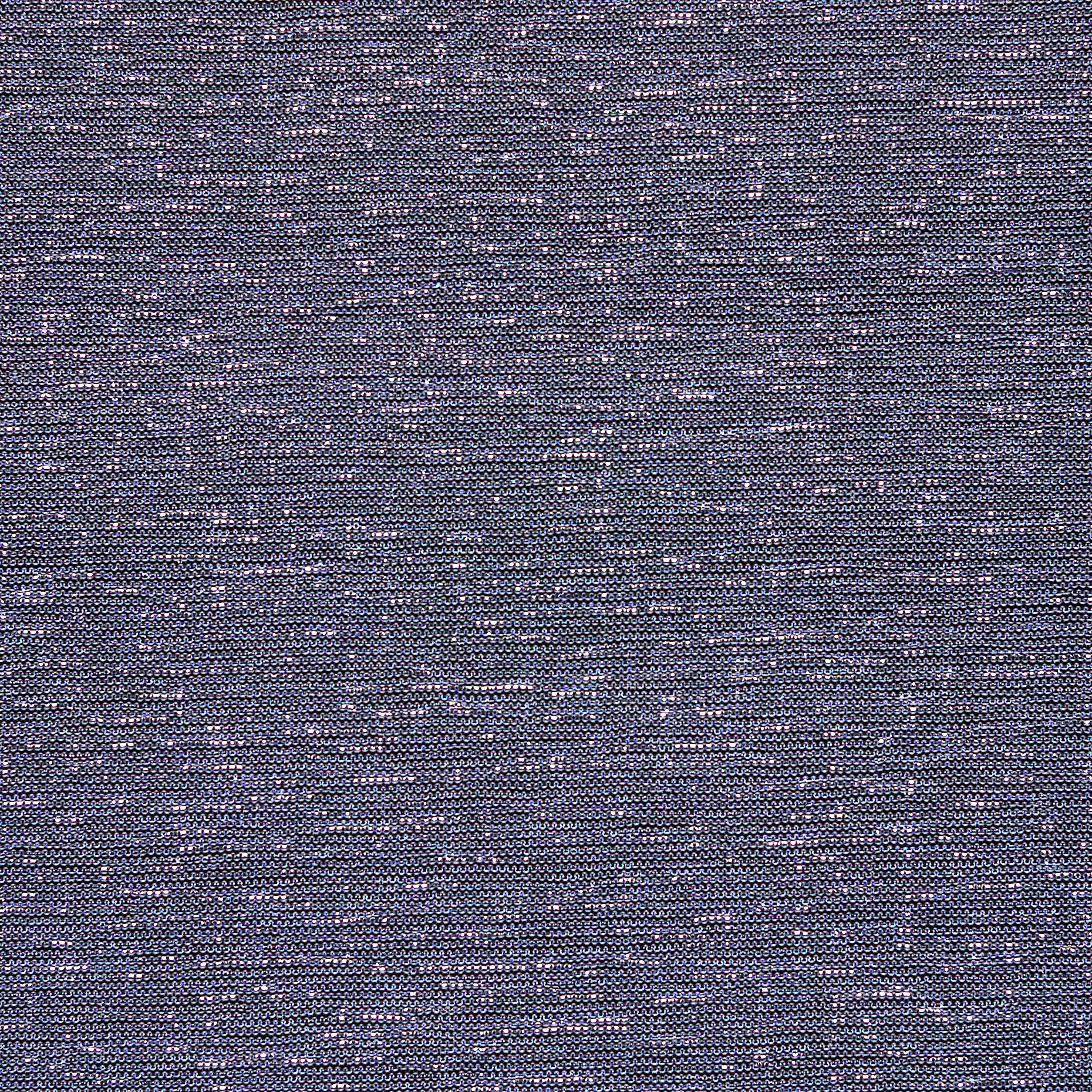 JERSEY, LUREX, TRANSPARENT, SILVER&CORNFLOWER (F000048641) - Texture
