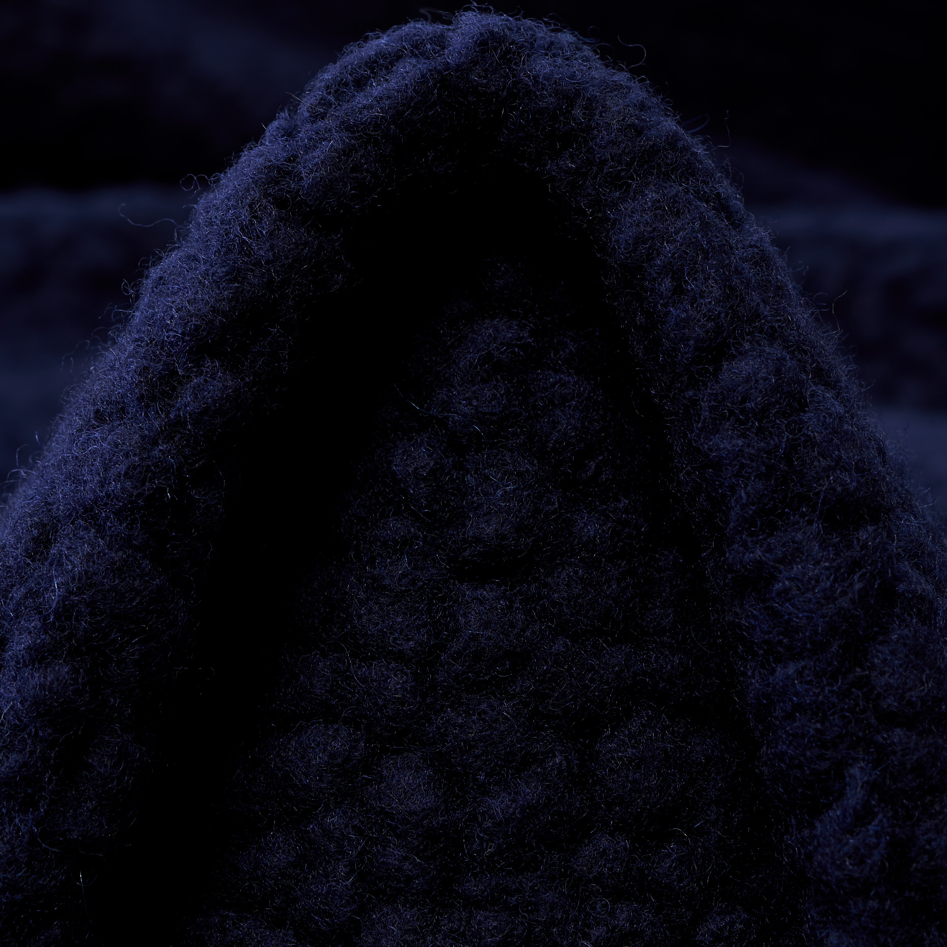 Doble, Lana Hervida, Parisian Night (F000047078)