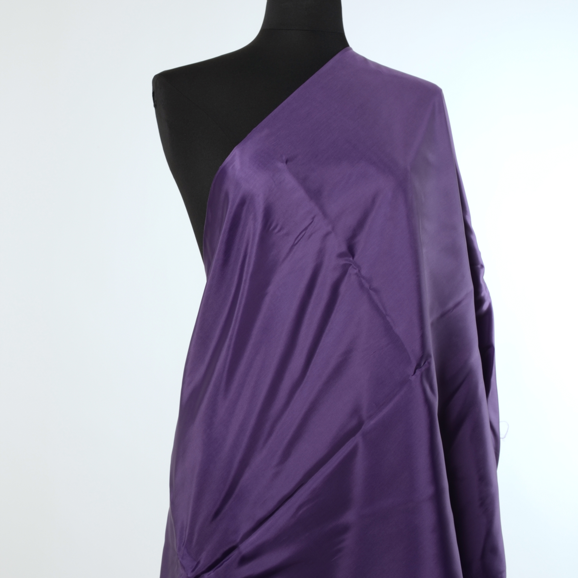 Купра, Подкладка, Royal Lilac (F000010736) - Манекен