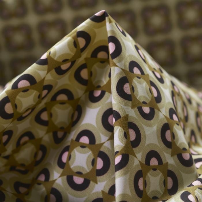 OUTDOOR, PRINTED, ELASTIC, BISCOTTI (F000027405)