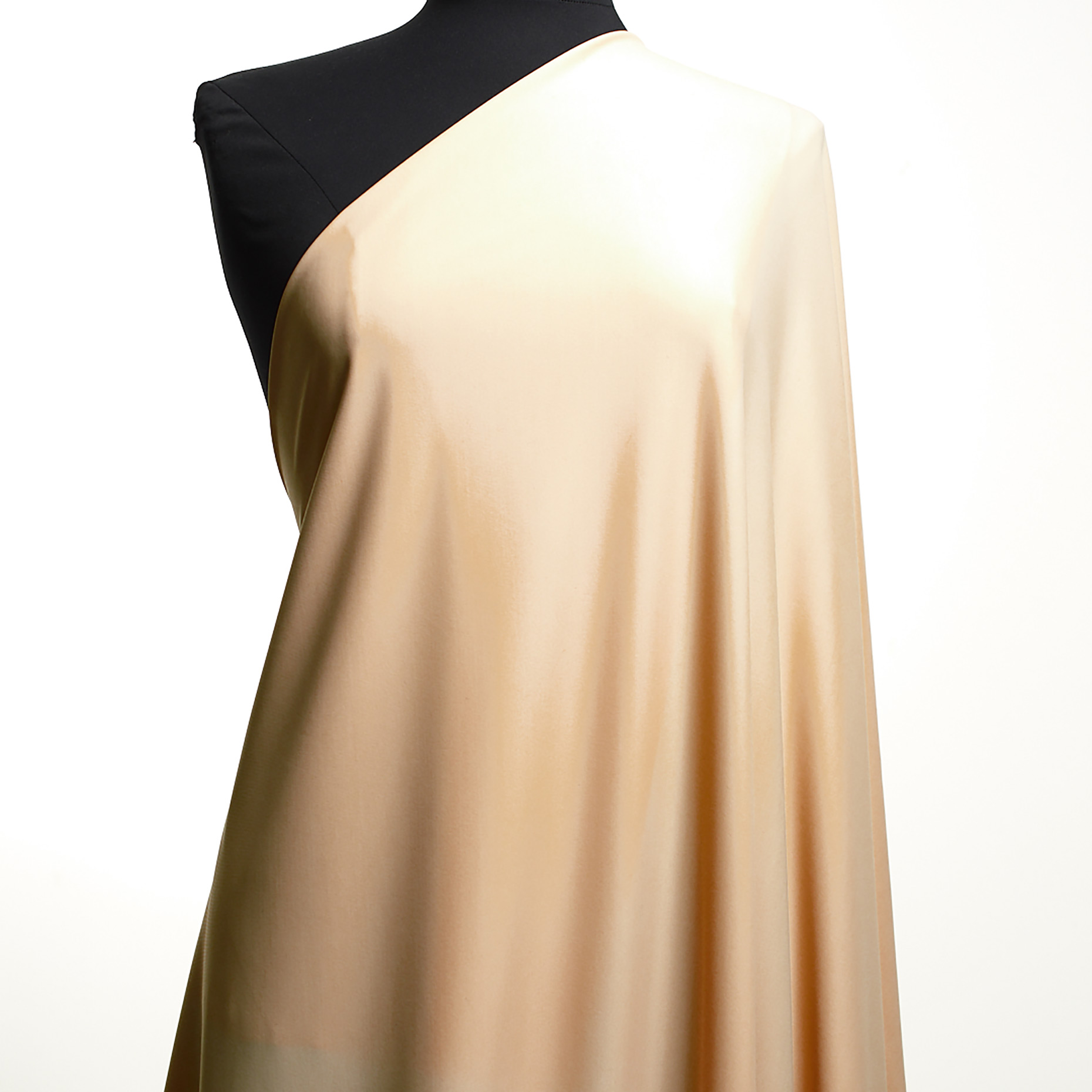 Jersey, Apricot Powder (F000034663) - Manekin