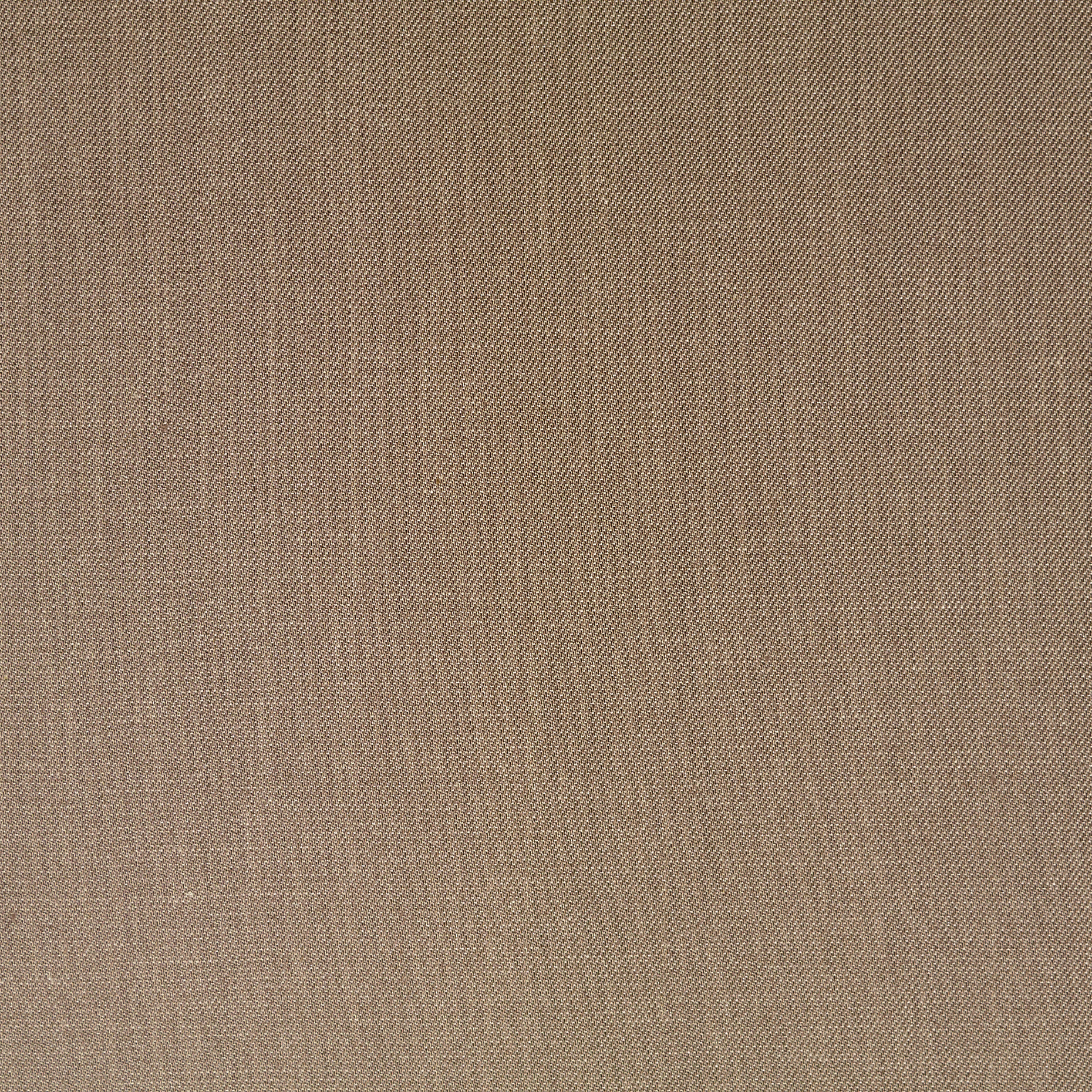 Твил, Хлопок, Стрейч, Simply Taupe (F000047383) - Ткань