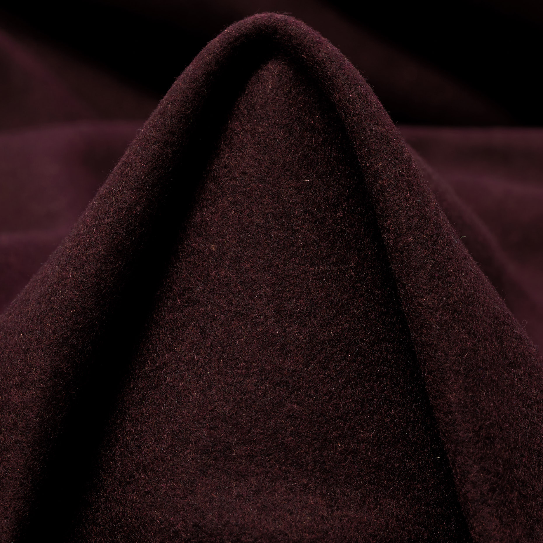 Franela, Puro Cashmere, Chocolate Truffle