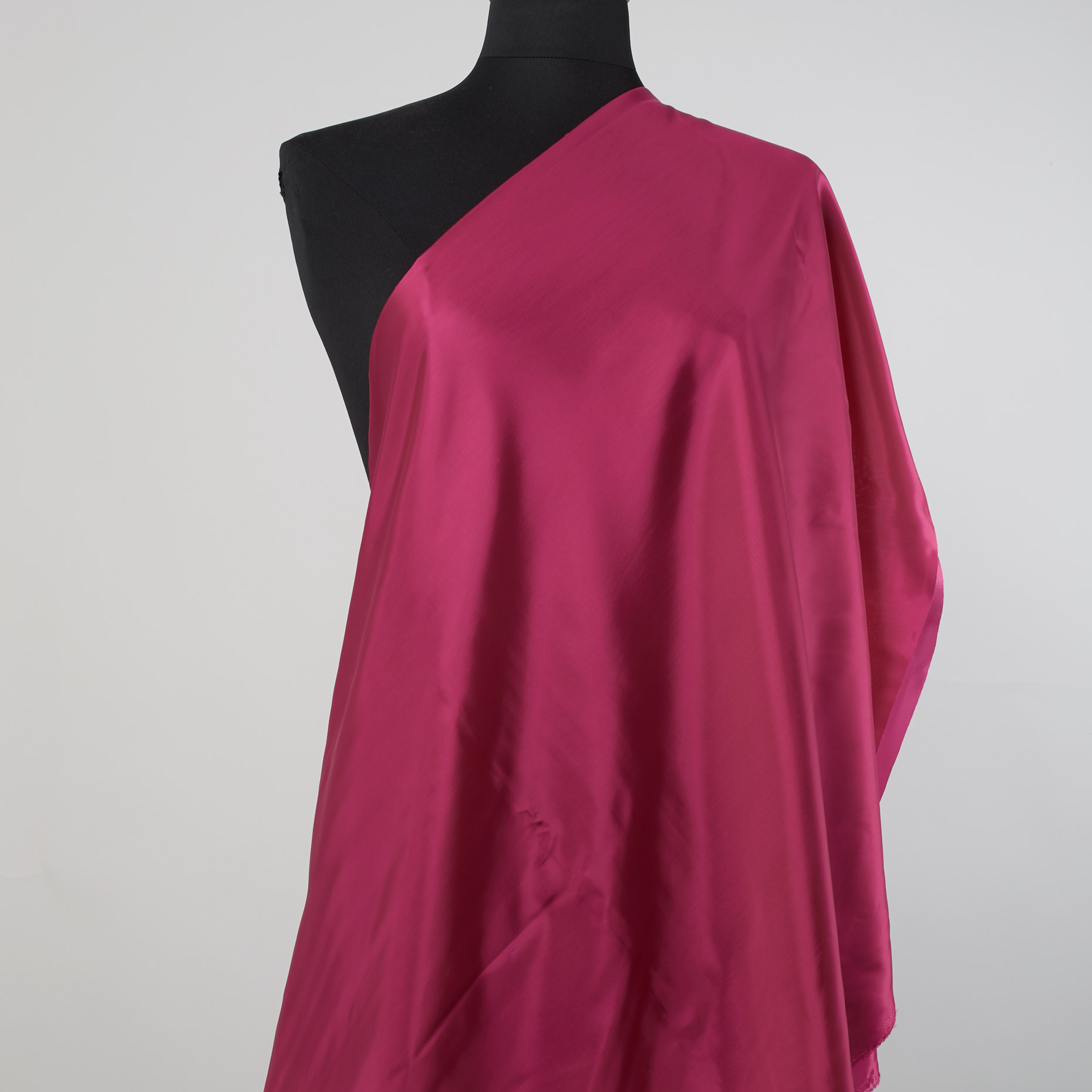 Cupro, Doublure, Pale Fuchsia (F000019036) - Mannequin