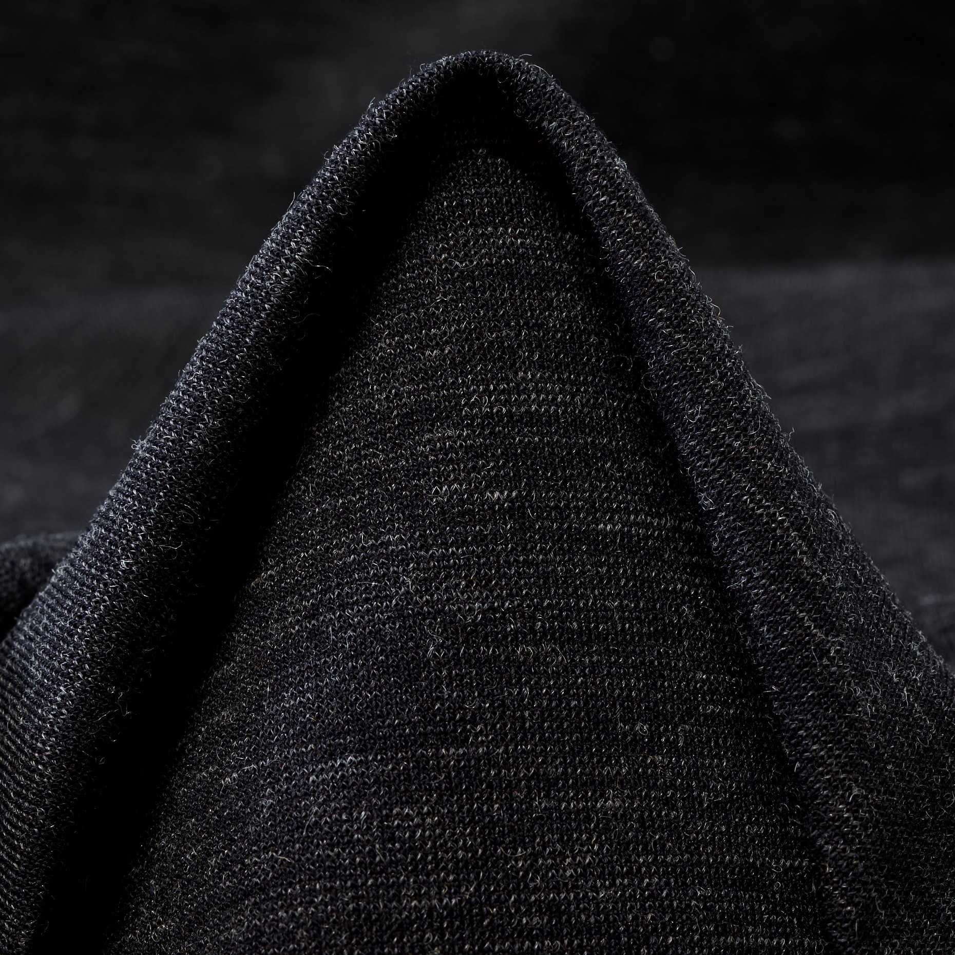 Трикотаж, Пунто Милано, Смесовая шерсть, Stone (F000043780)