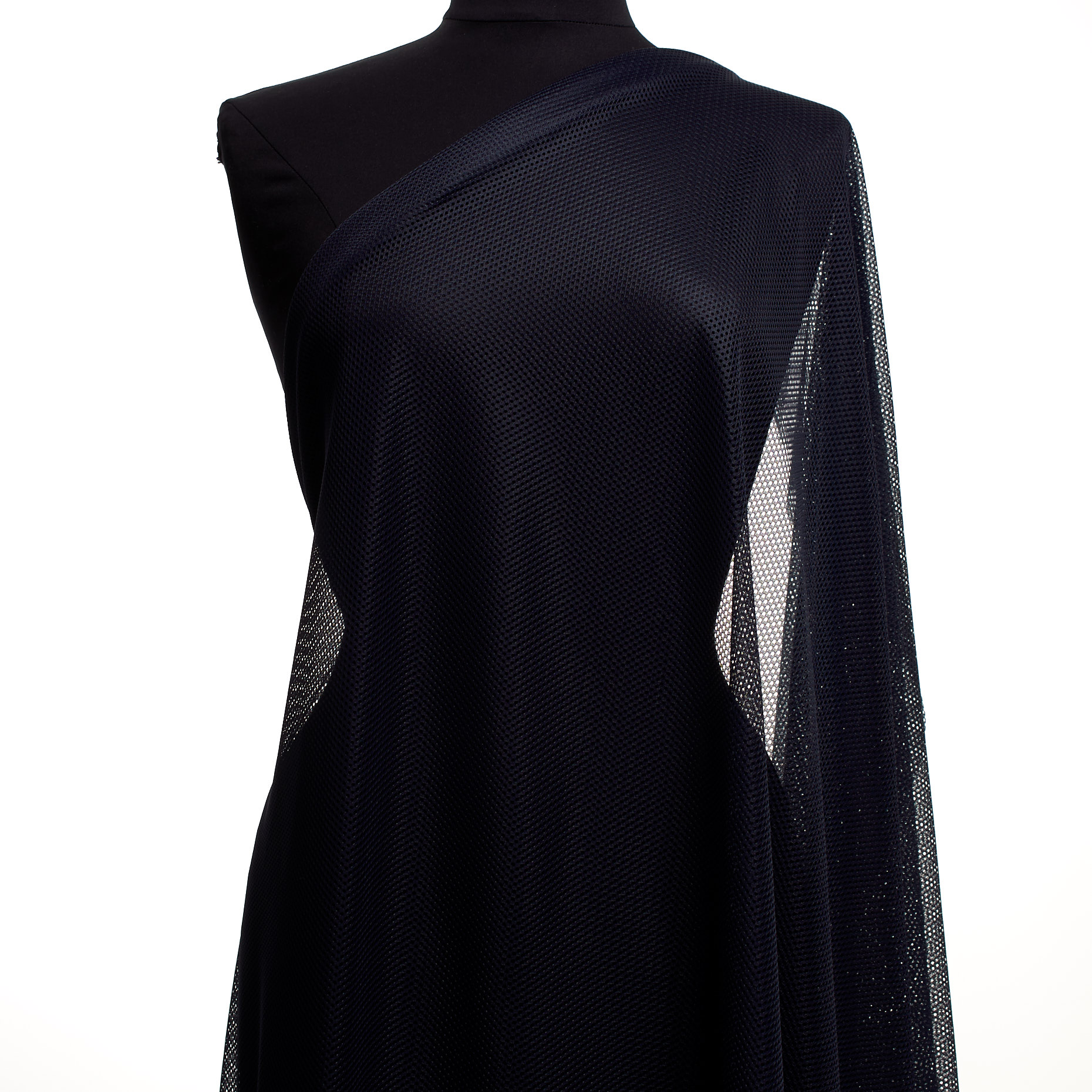 Сетка, Подкладка, Total Eclipse (F000042833) - Манекен