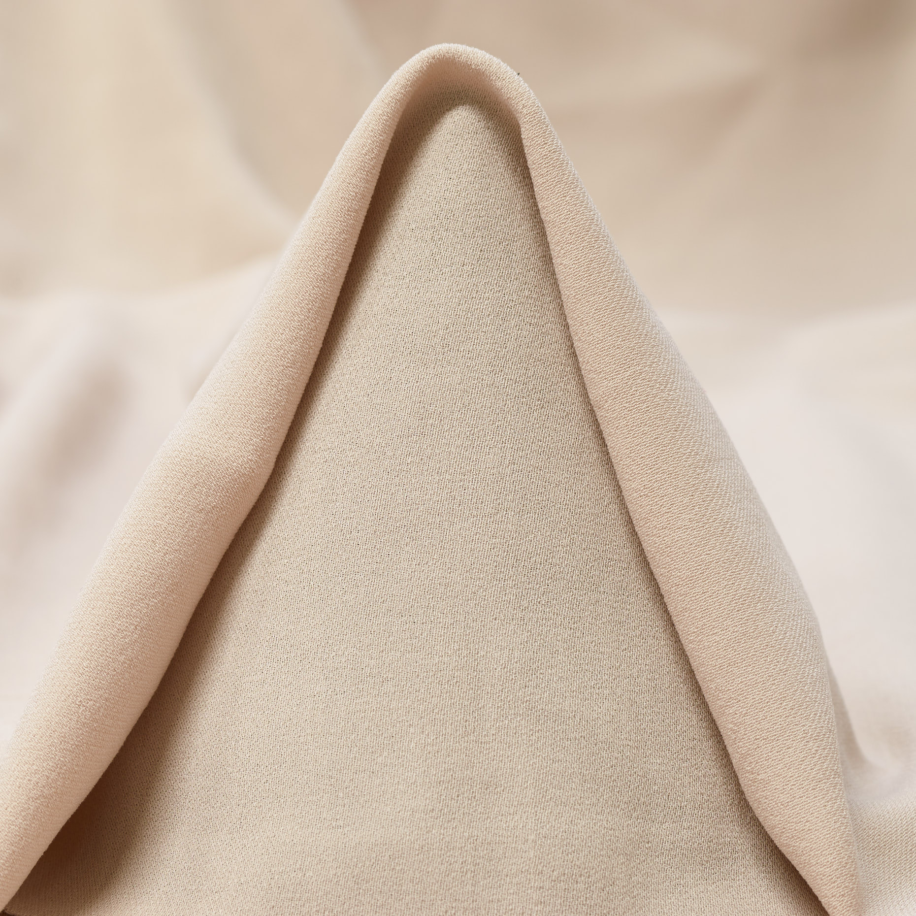  Крепдешин, Pink Tint (F000046199)