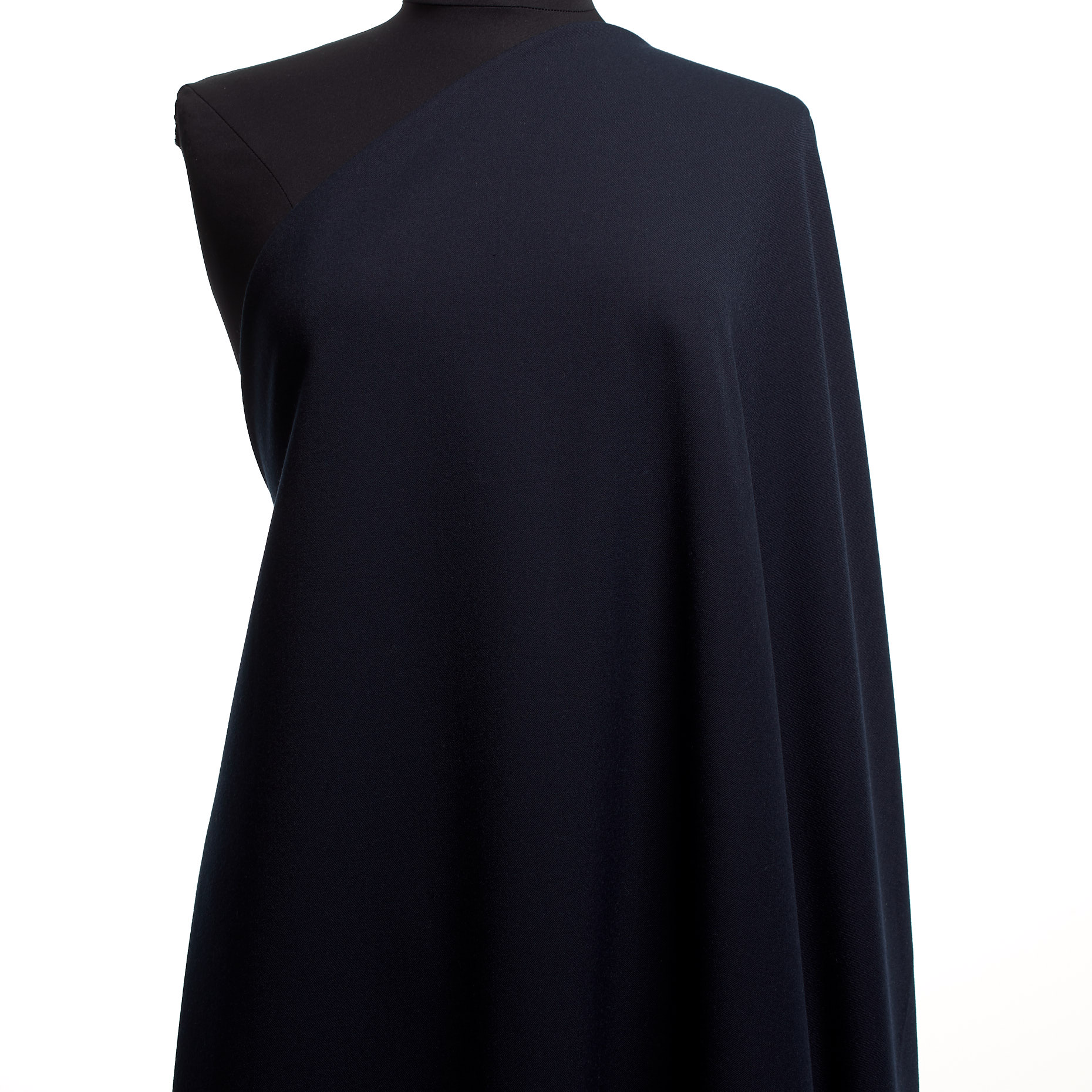 Sarga, Viscosa Mix, Elástico, Mood Indigo (F000040110) - Maniquí