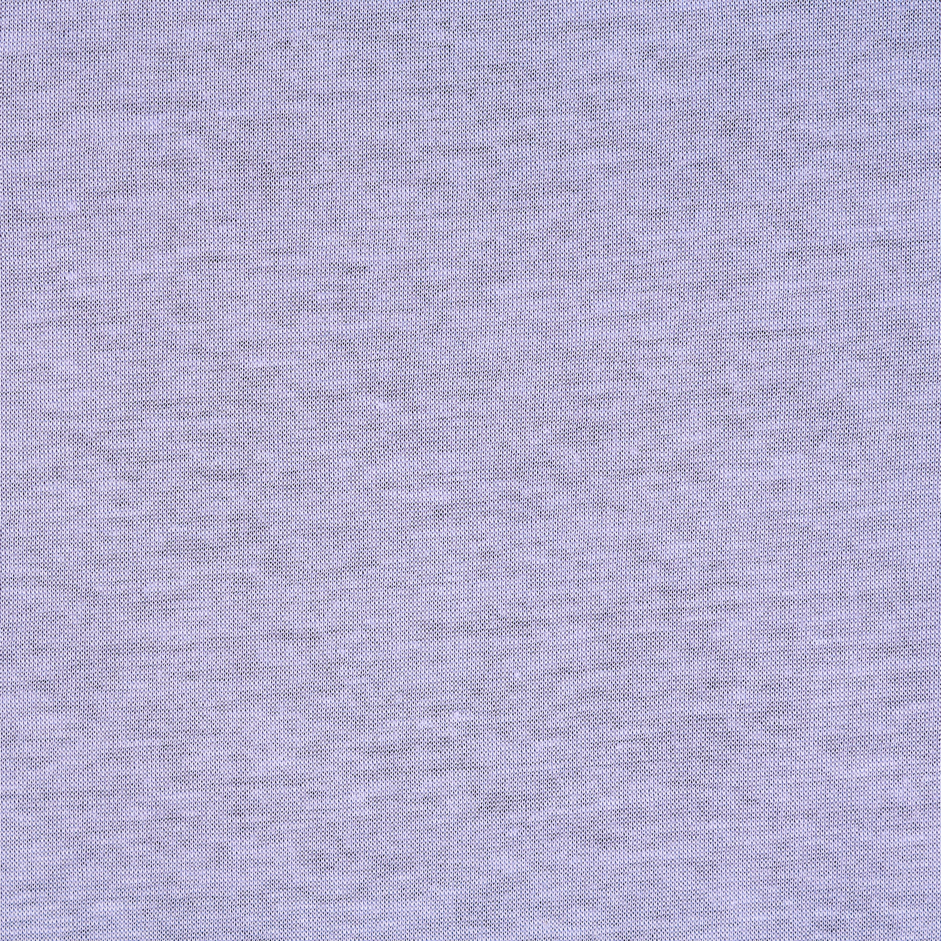 SINGLE JERSEY, COTTON, LAVENDER GRAY (F000005783) - Texture