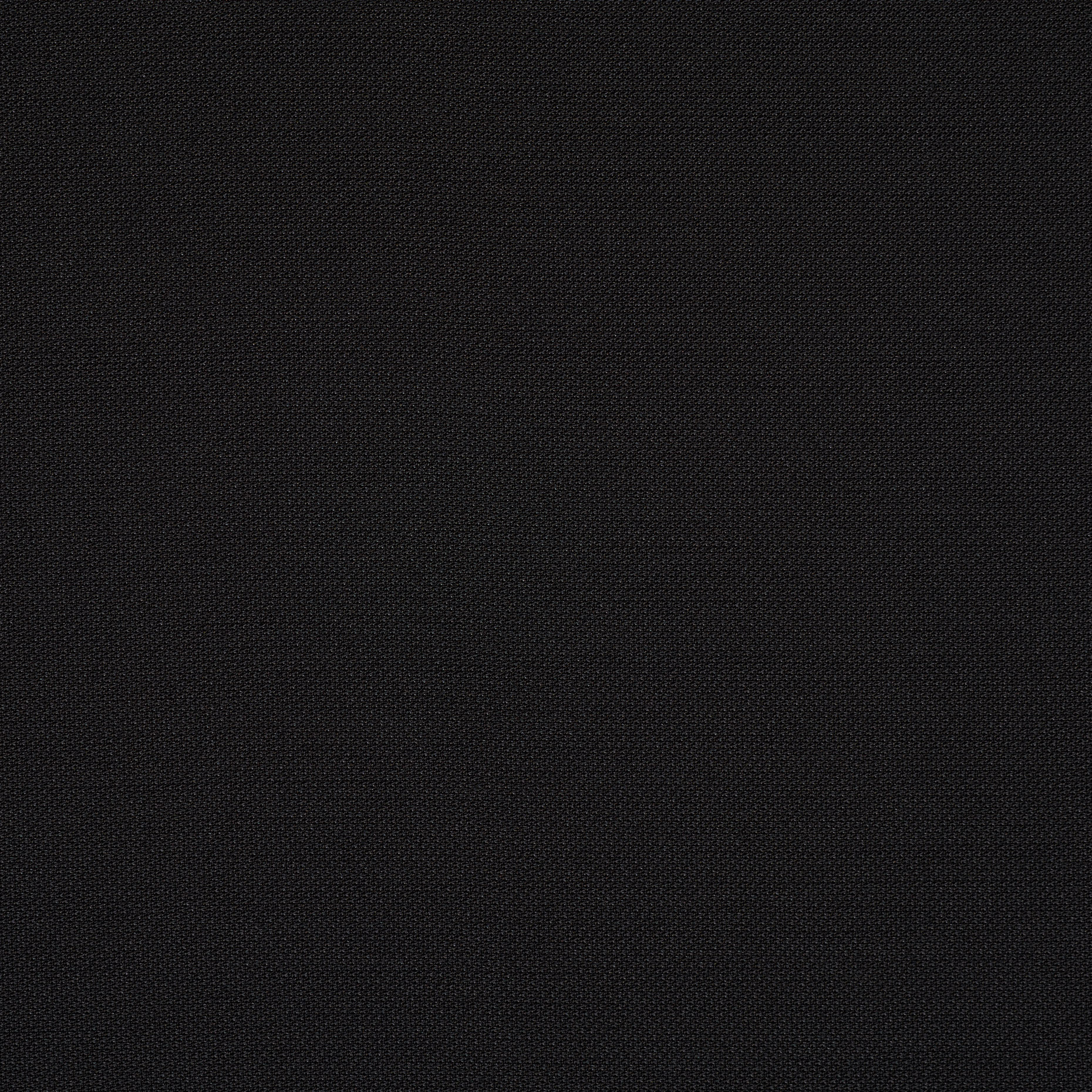 Пике, Вискоза Смесовая, Стрейч, Raven Black (T0000289) - Ткань