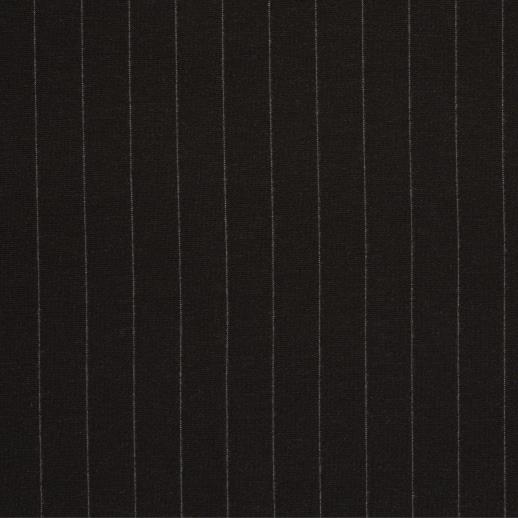 Jersey, Rayas, Mocca (F000031020) - Tejido