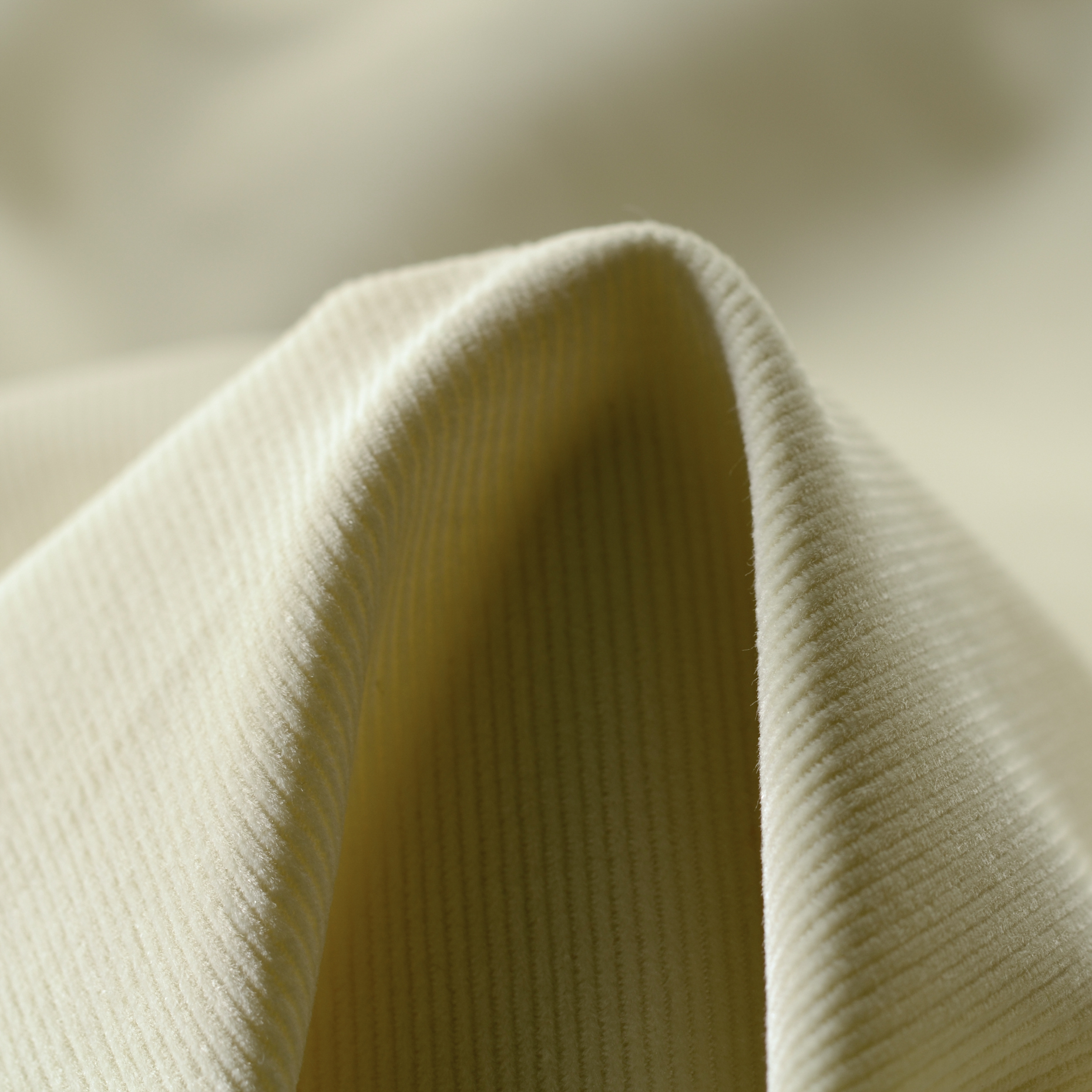 CORDUROY, COTTON, ALMOND (F0000900)