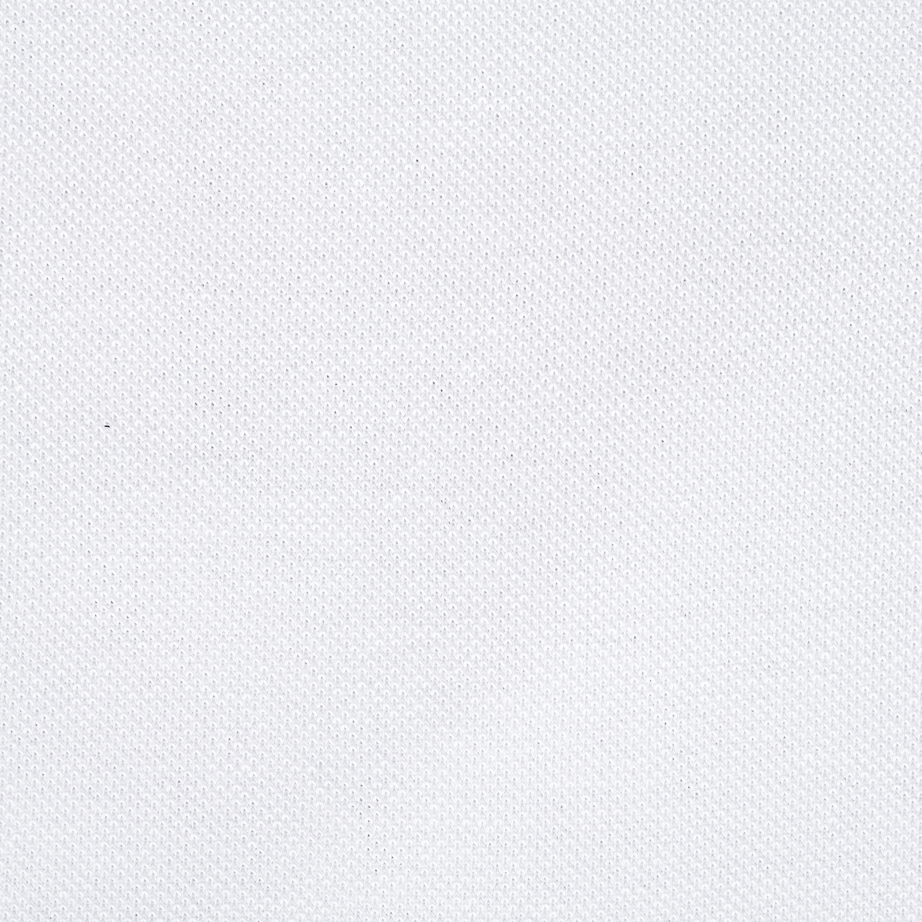 Пике, Хлопок, Brilliant White (F000046600) - Ткань