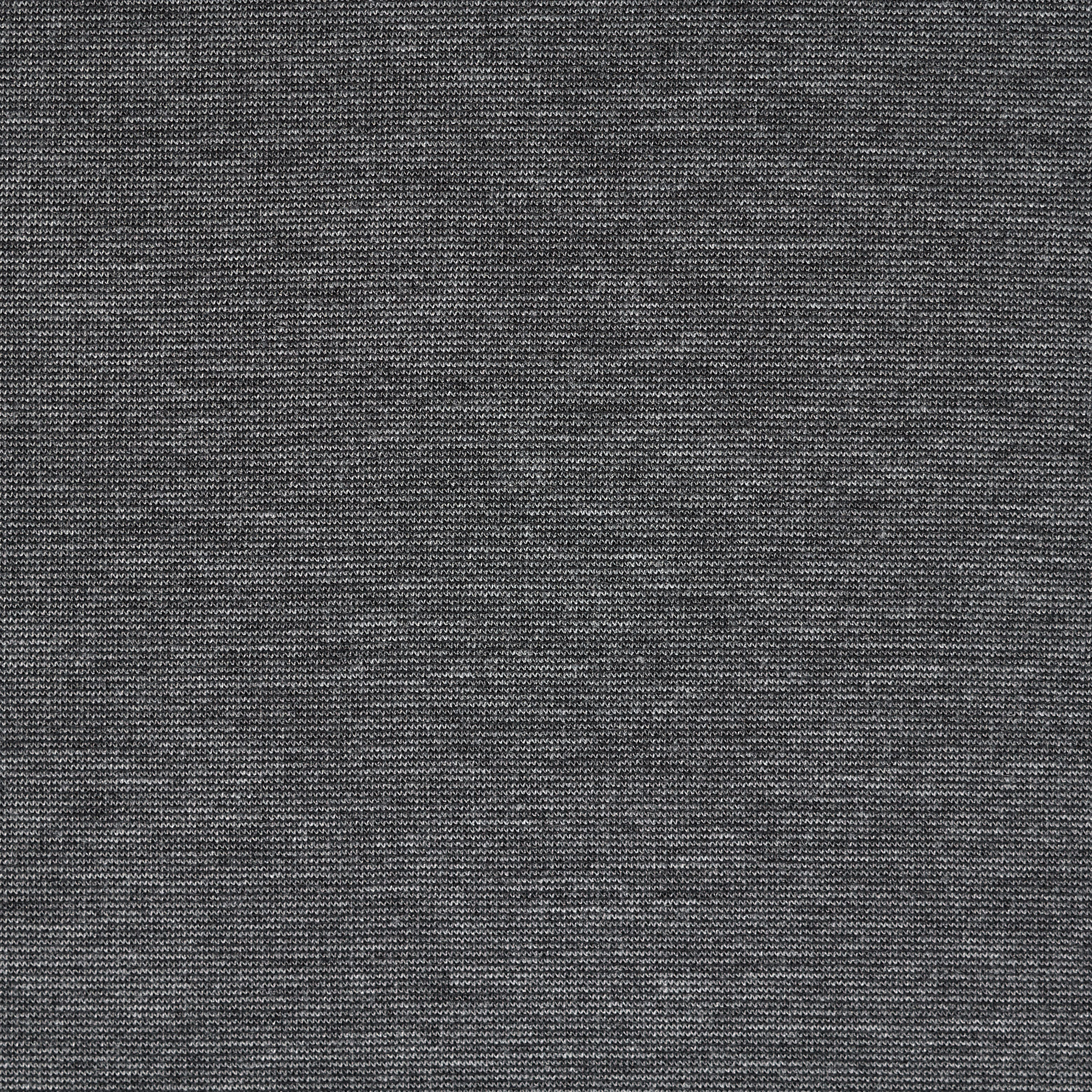 Трикотаж, Пунто Милано, Смесовая Вискоза, Steel Gray (F000045267) - Ткань