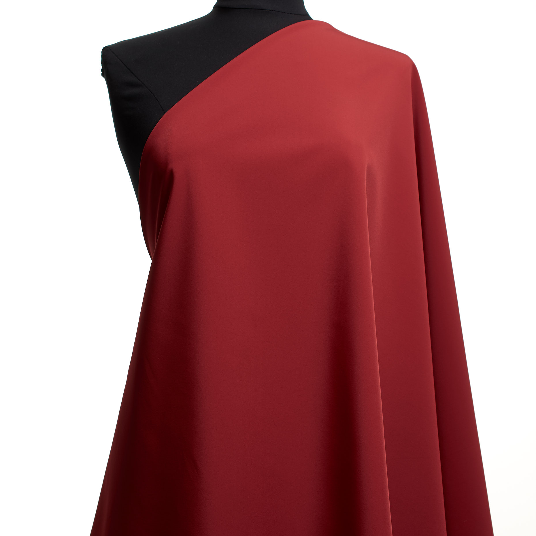 Sarga, Elástico, Savvy Red (F000044891) - Maniquí