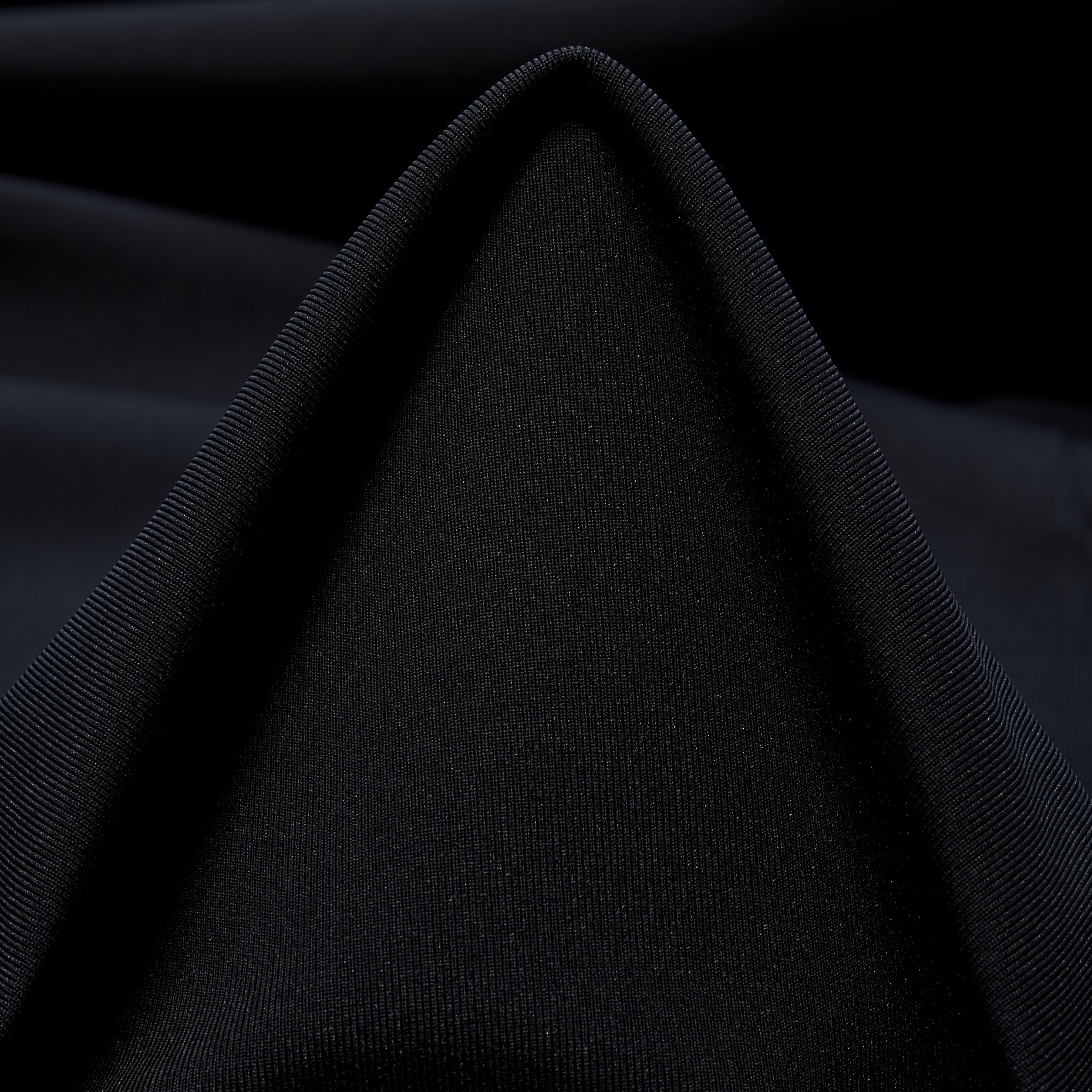 Пунто Милано, Хлопок Смесовый, Стрейч, Meteorite (F000042543)