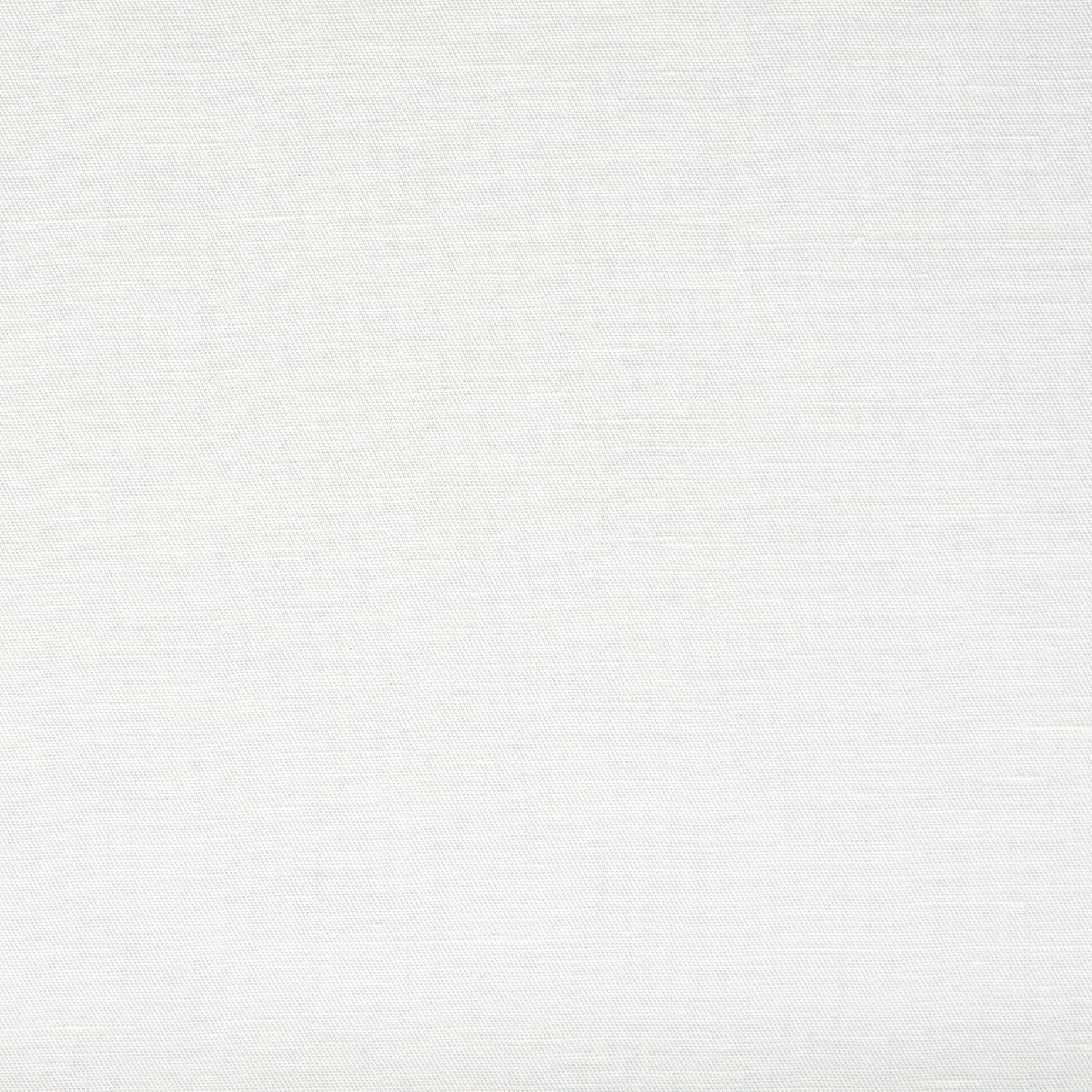 LINEN, COTTON, STIFF, LUCENT WHITE (F000049398) - Texture