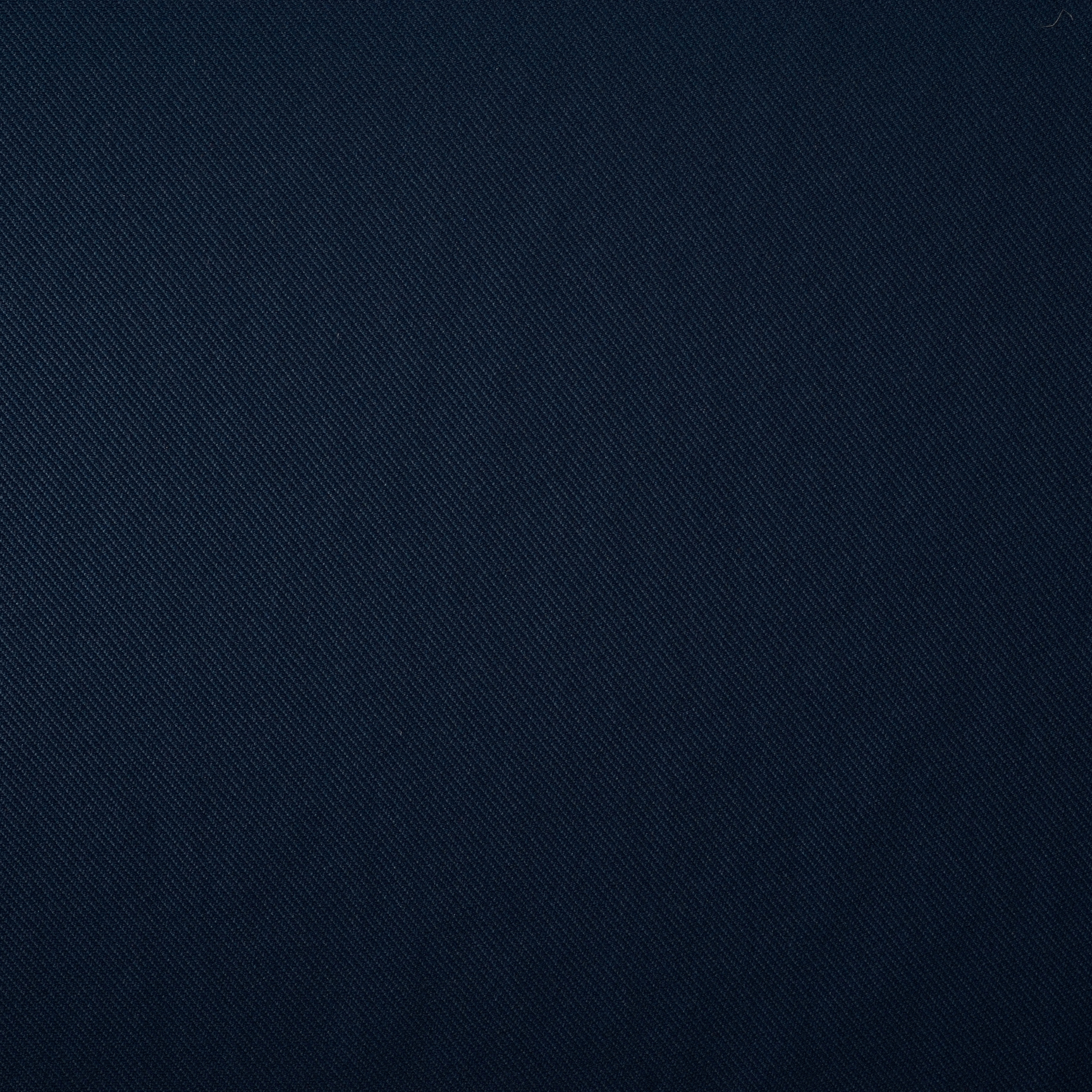 Jersey, Twill, Ink Blue (F000006882) - Tissage