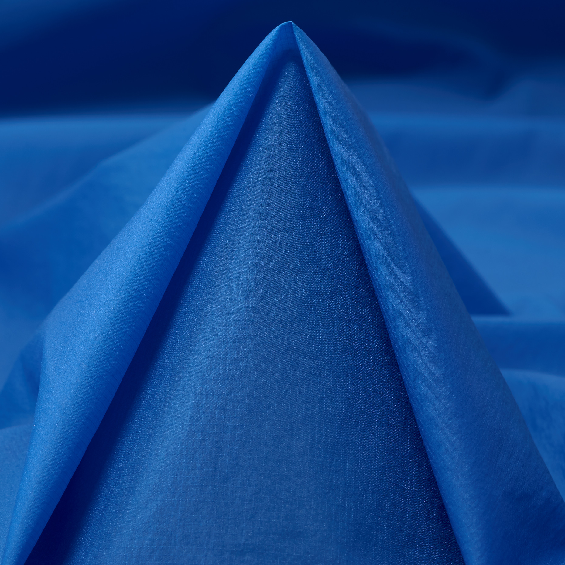 OUTDOOR, NYLON, MEDITERRANEAN BLUE (F000049027)