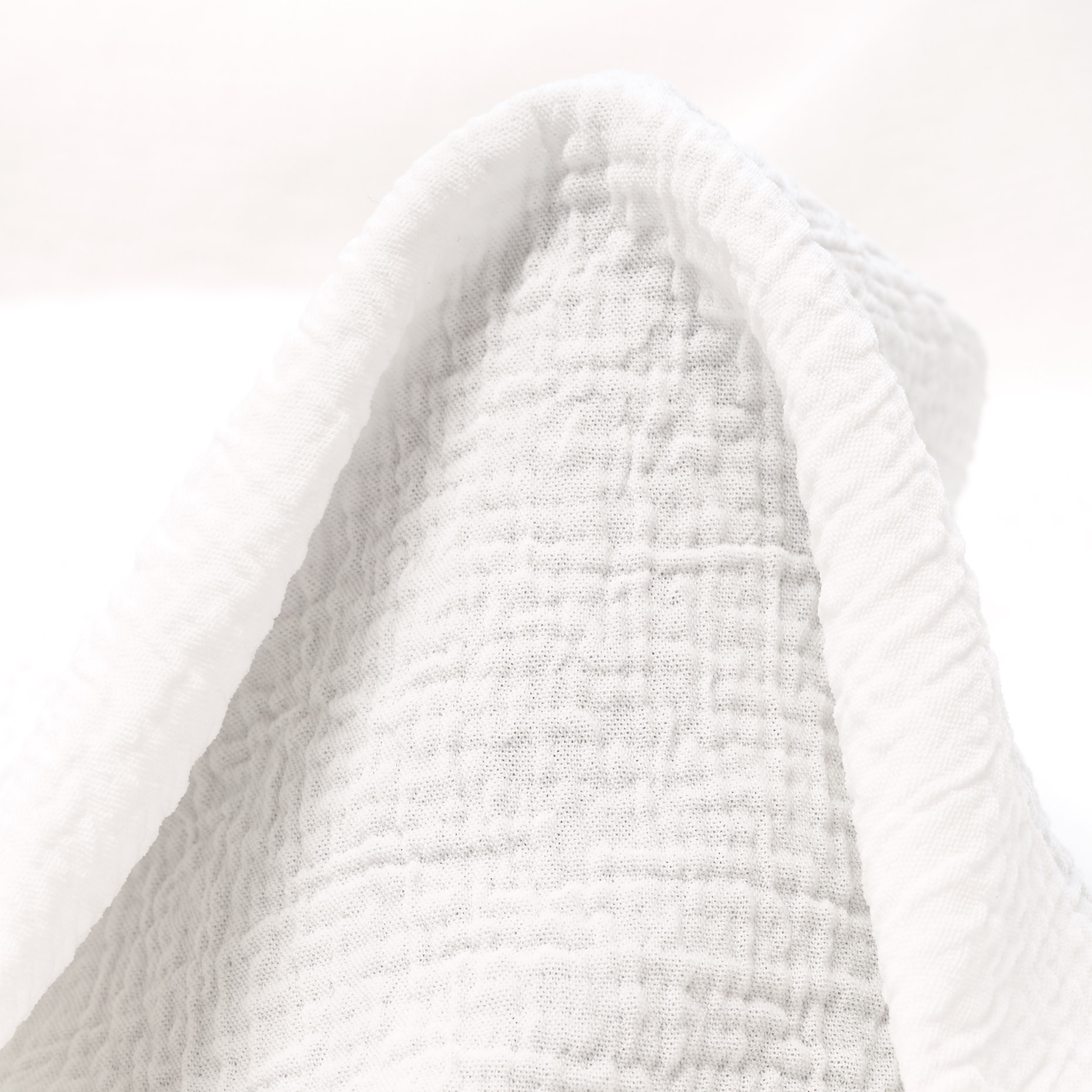 Cloquet, Double, Brilliant White (F000037463)