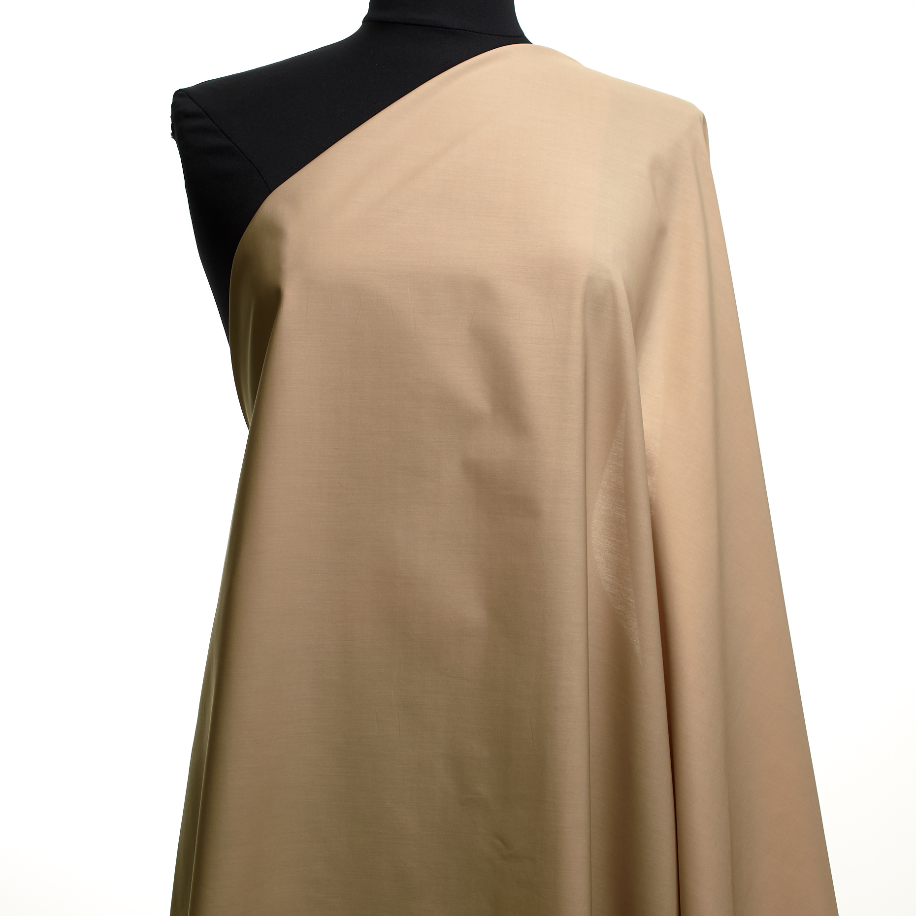 Batista, Algodón, Oyster Gray (F000009533) - Maniquí